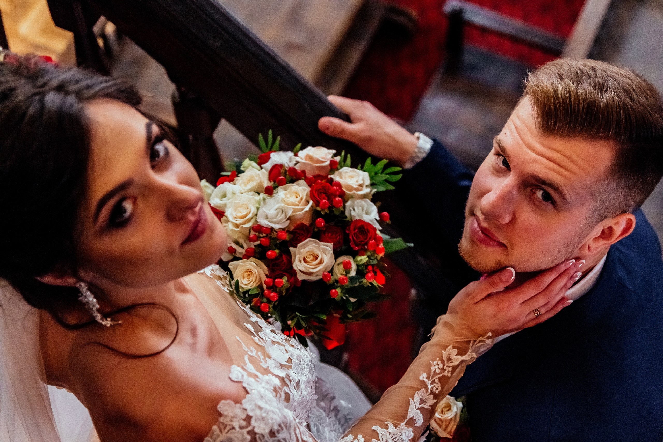 Кристина и Артем. Фотограф Новополоцк, Полоцк, Минск, РБ, Зимаков Егор