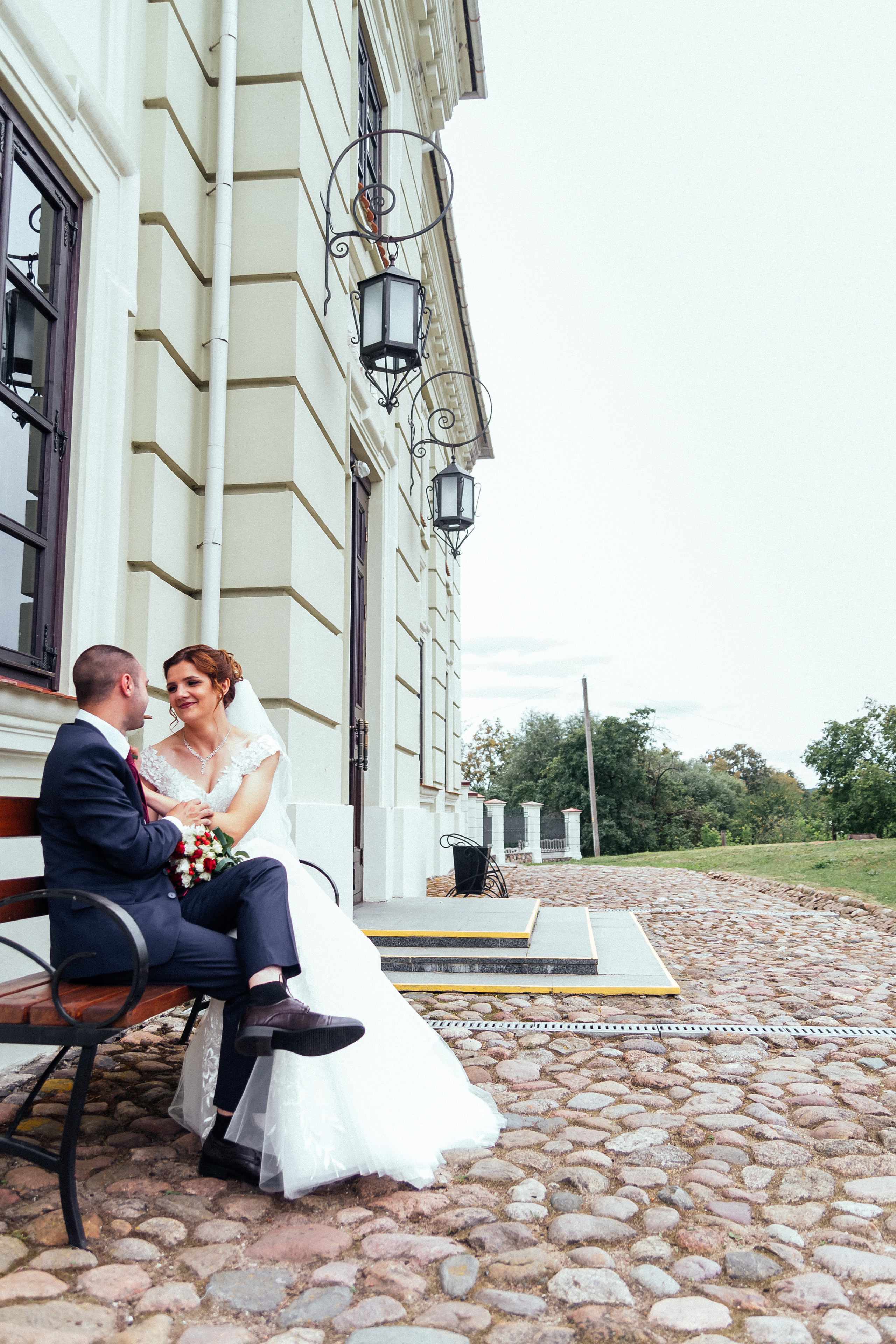 Ирина и Роман. Фотограф Новополоцк, Полоцк, Минск, РБ, Зимаков Егор