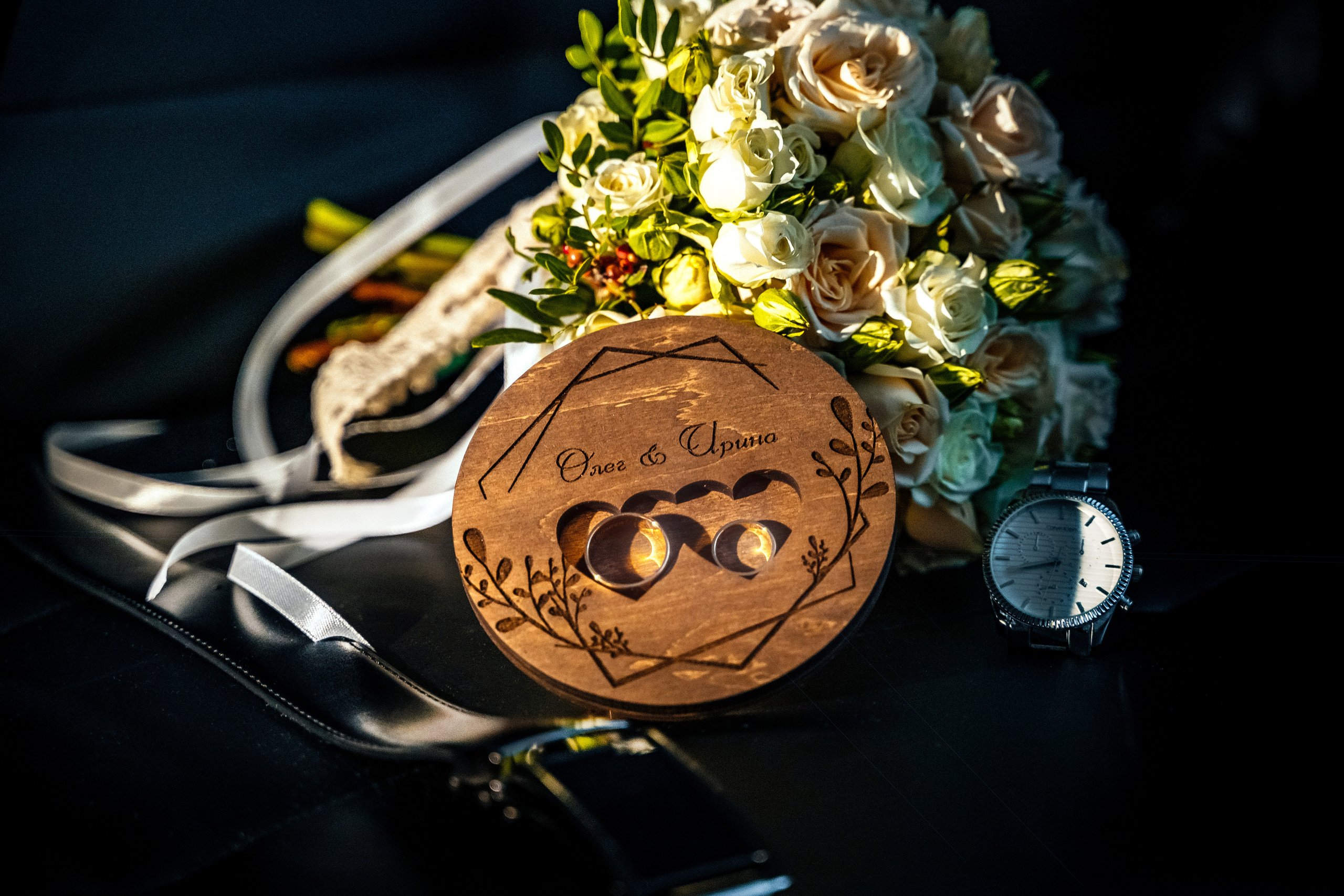 Ирина и Олег. Фотограф Новополоцк, Полоцк, Минск, РБ, Зимаков Егор