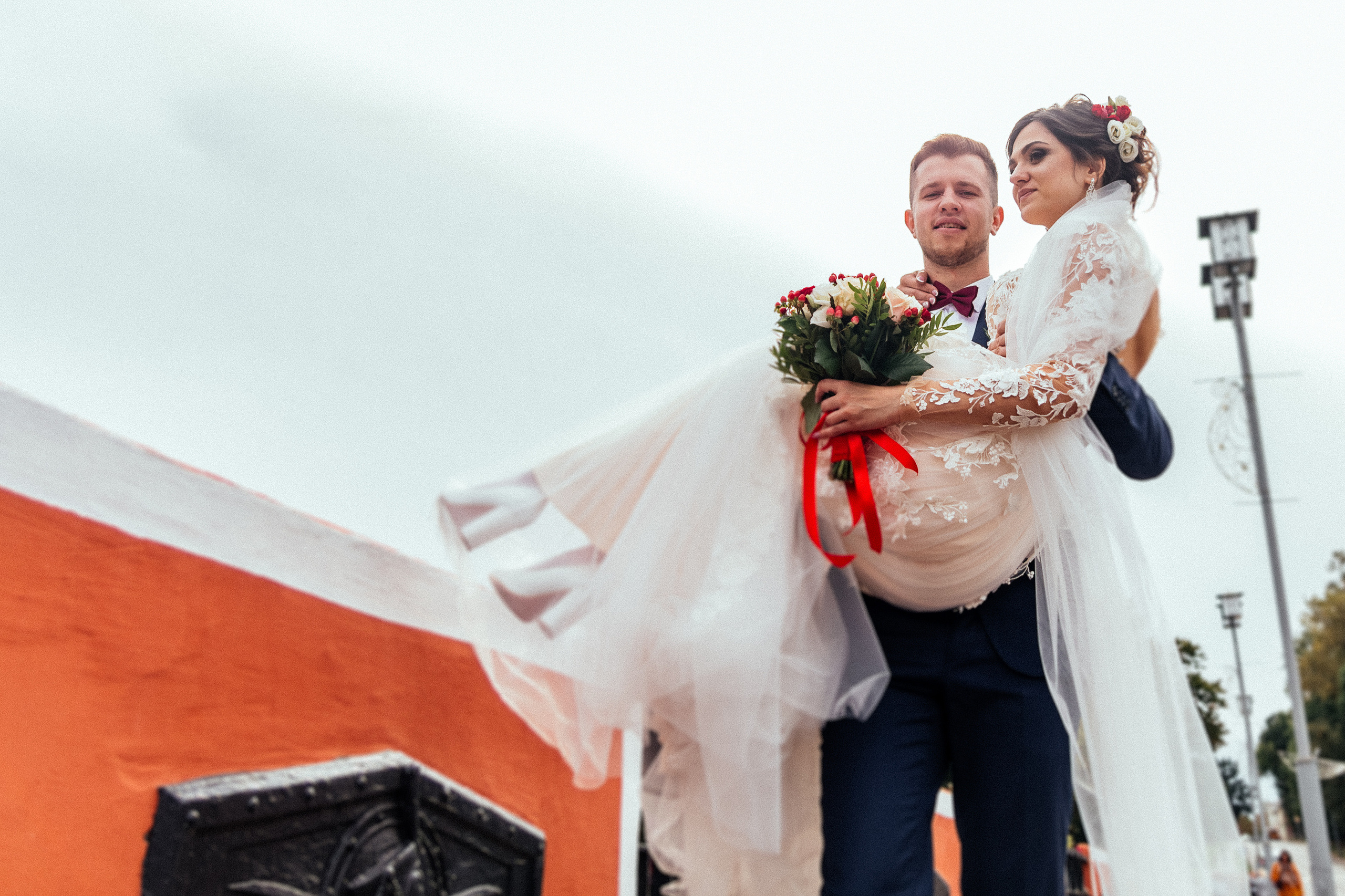 Кристина и Артем. Фотограф Новополоцк, Полоцк, Минск, РБ, Зимаков Егор