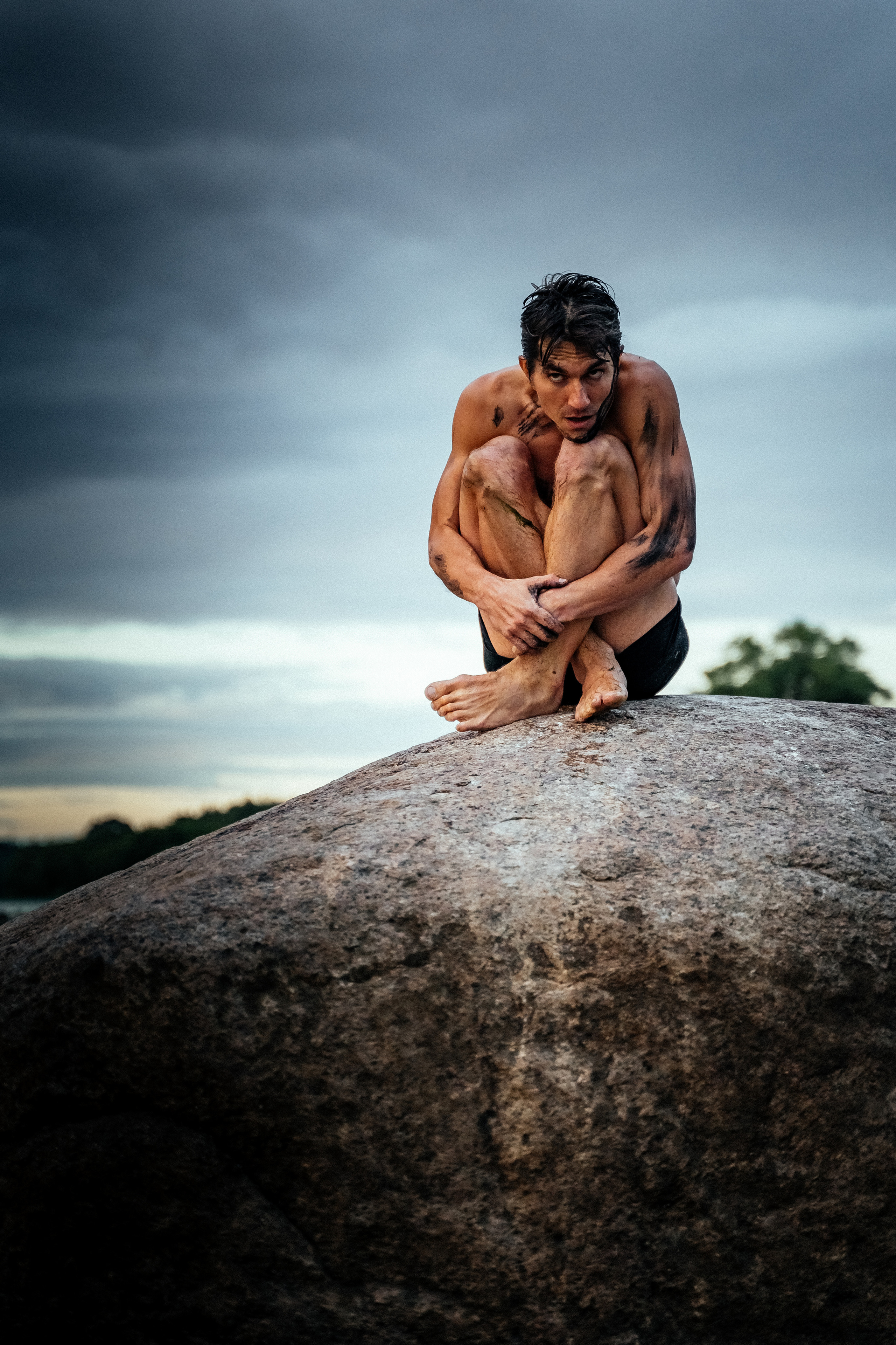 Робинзон Крузо. Фотограф Новополоцк, Полоцк, Минск, РБ, Зимаков Егор