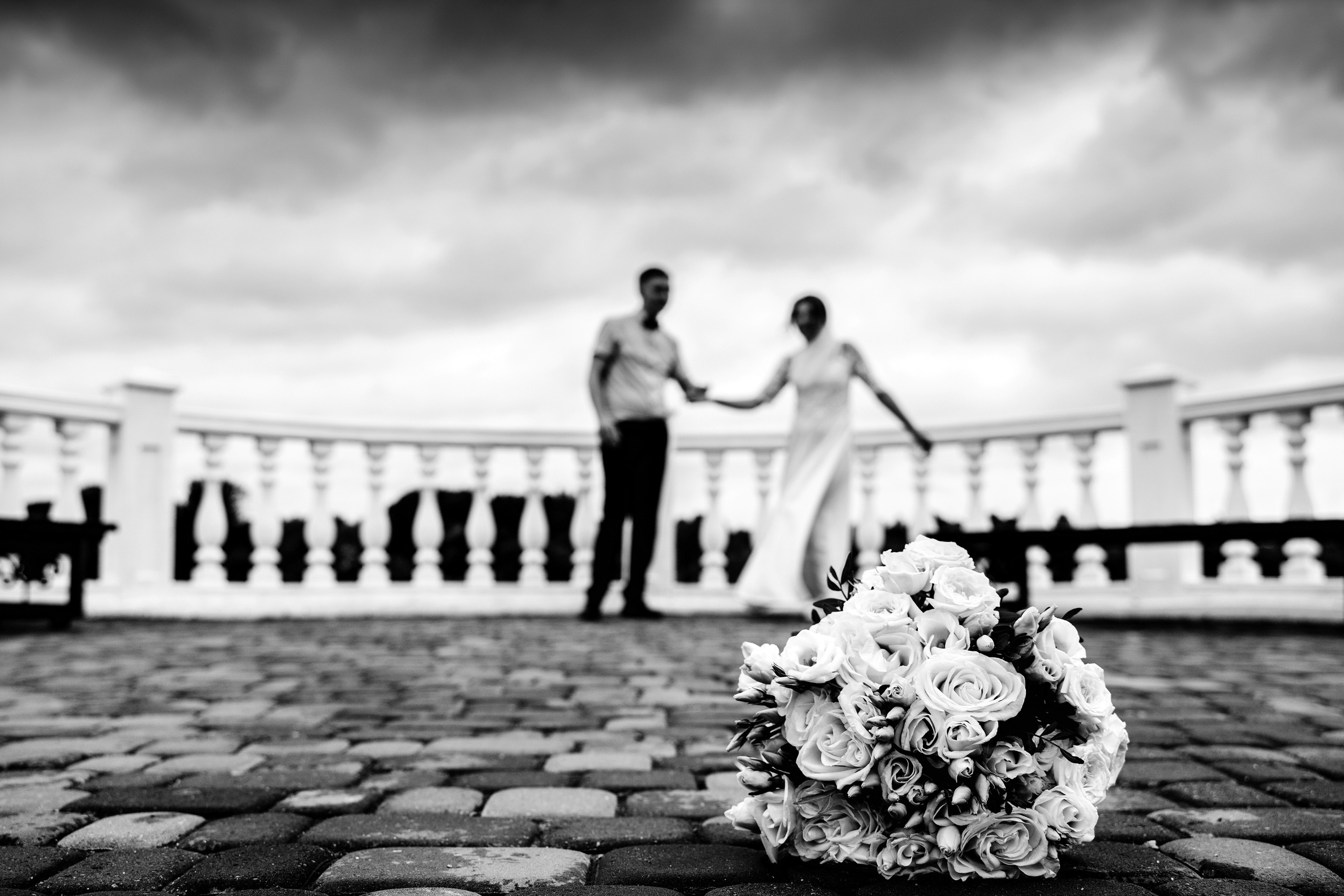 Кристина и Владислав. Фотограф Новополоцк, Полоцк, Минск, РБ, Зимаков Егор