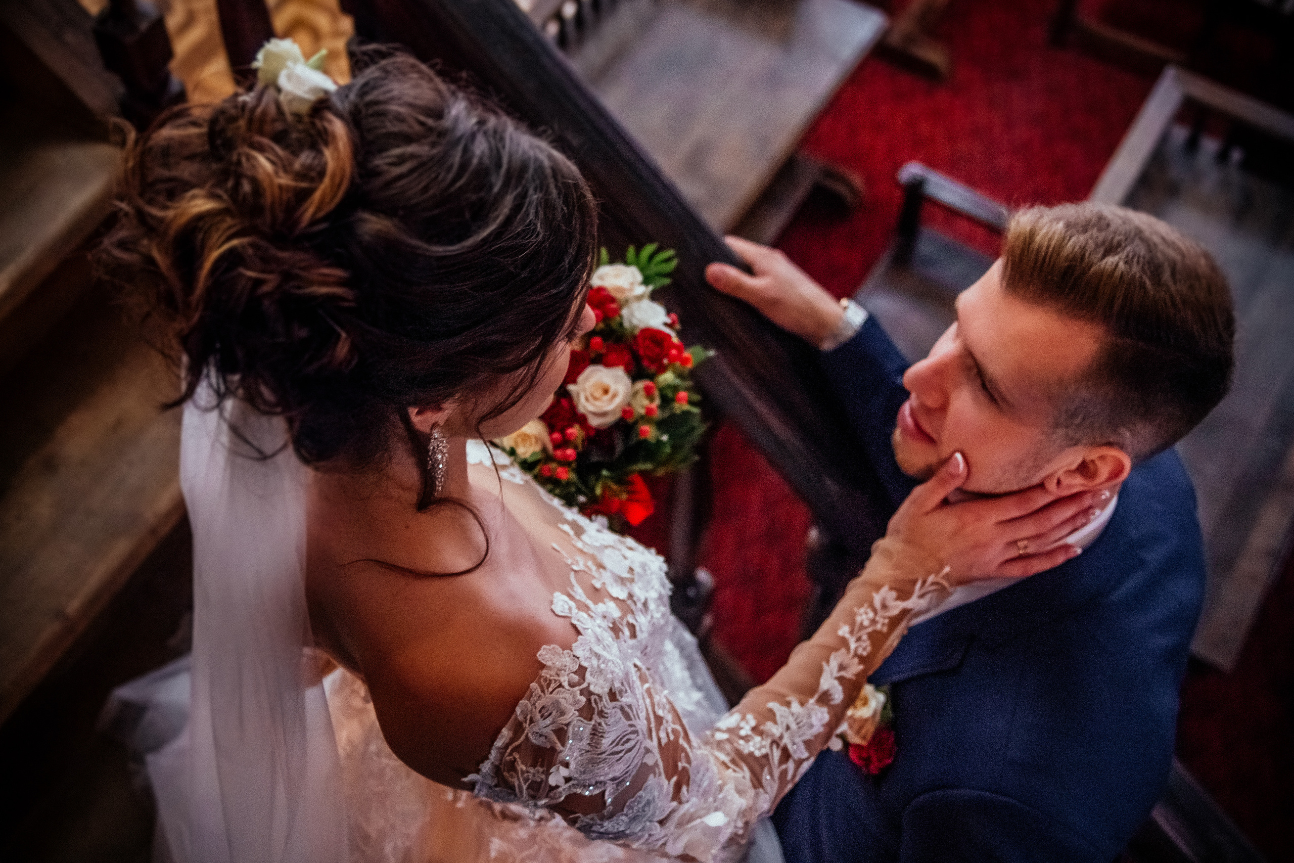 Кристина и Артем. Фотограф Новополоцк, Полоцк, Минск, РБ, Зимаков Егор