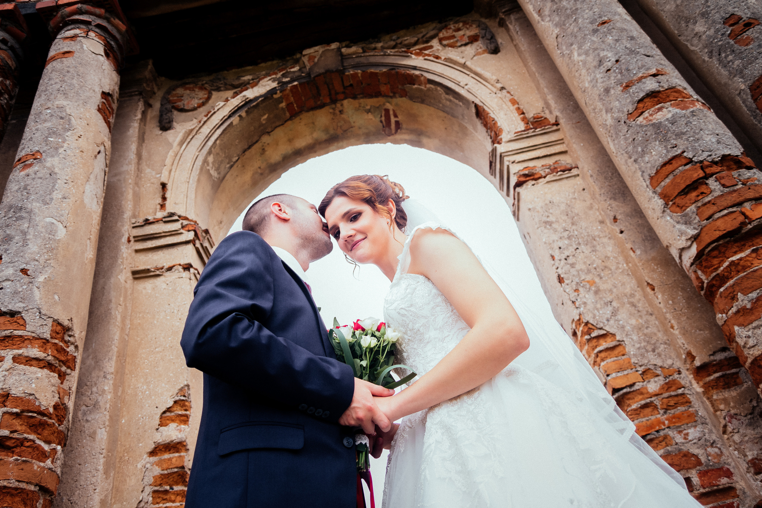 Ирина и Роман. Фотограф Новополоцк, Полоцк, Минск, РБ, Зимаков Егор