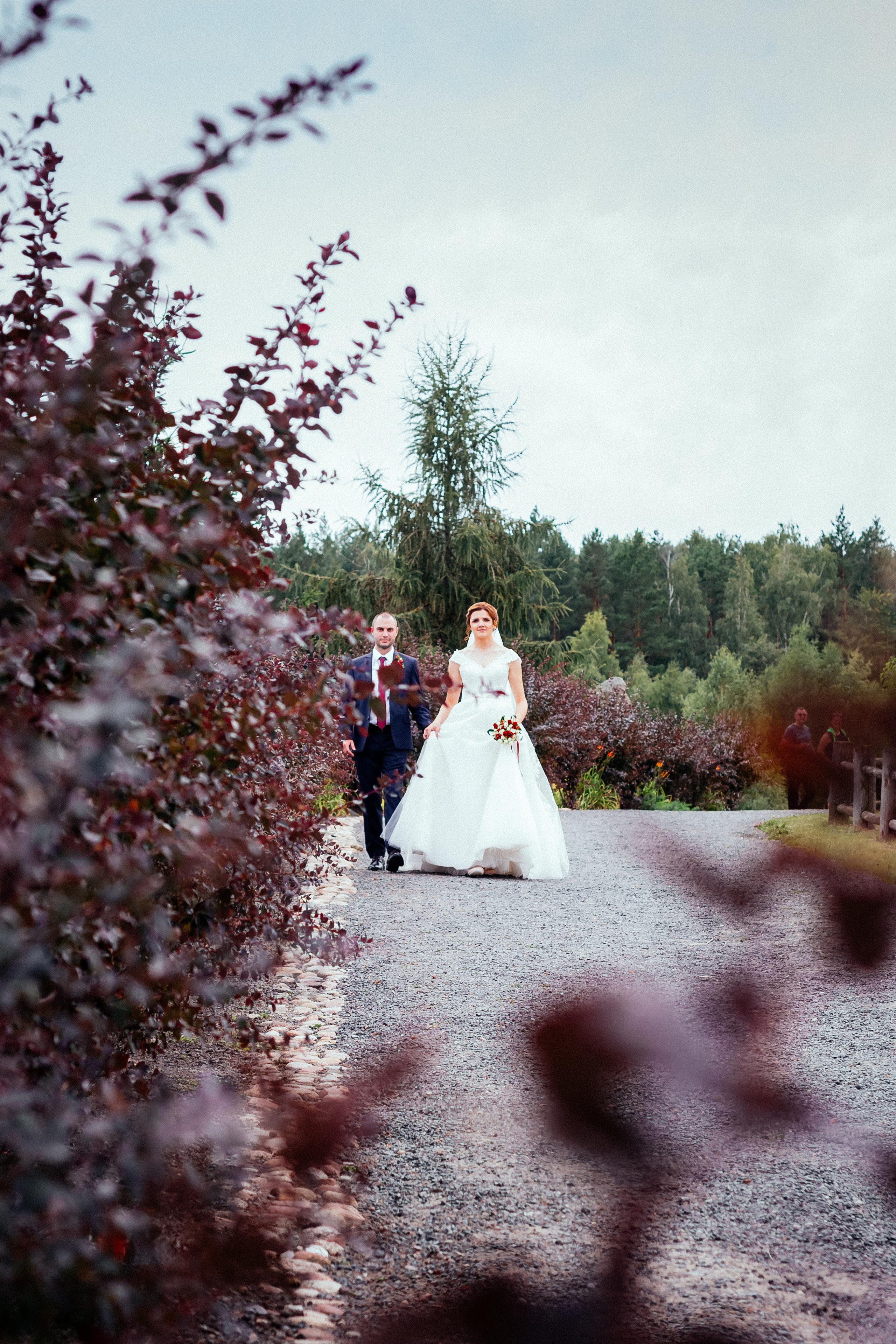 Ирина и Роман. Фотограф Новополоцк, Полоцк, Минск, РБ, Зимаков Егор