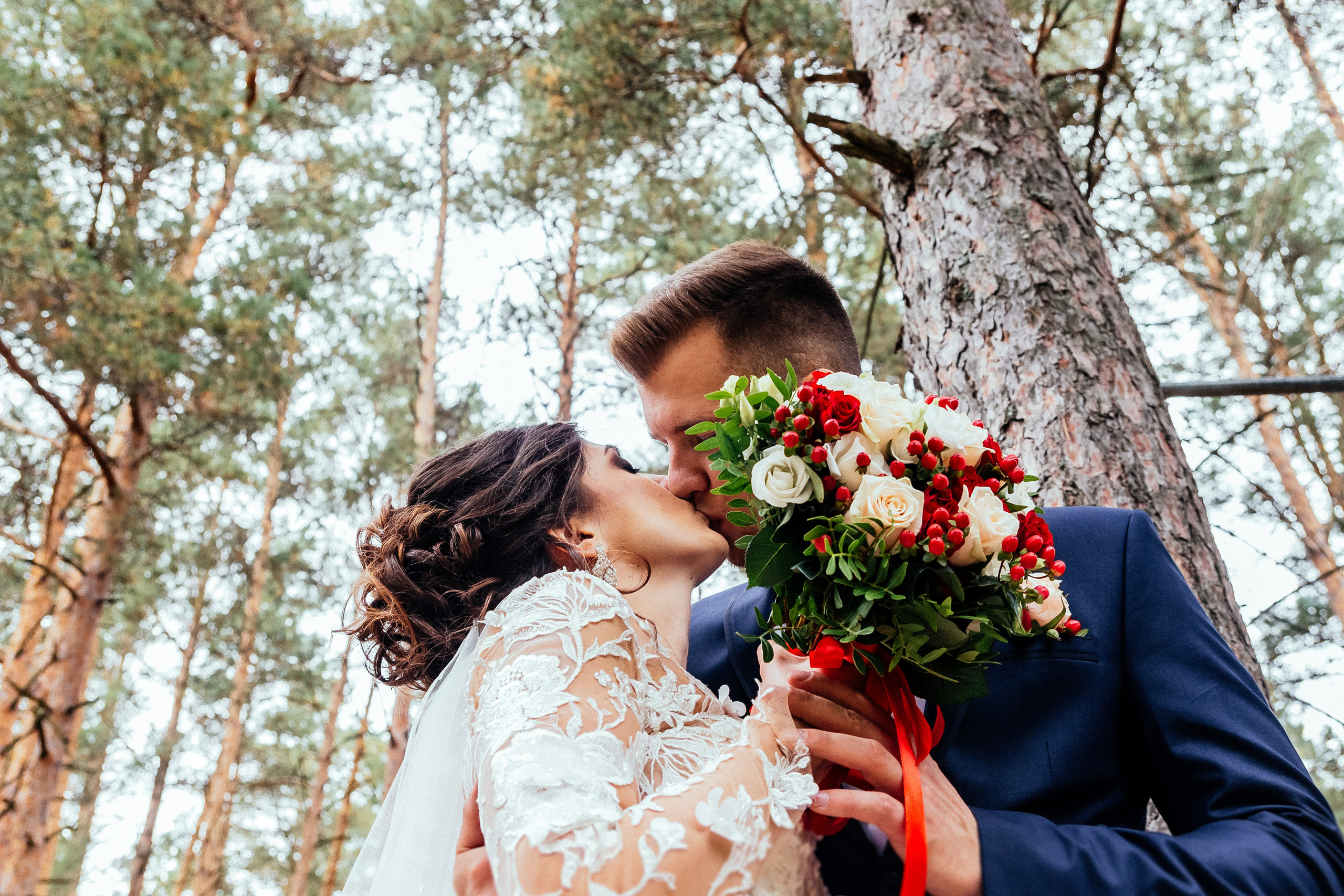 Кристина и Артем. Фотограф Новополоцк, Полоцк, Минск, РБ, Зимаков Егор