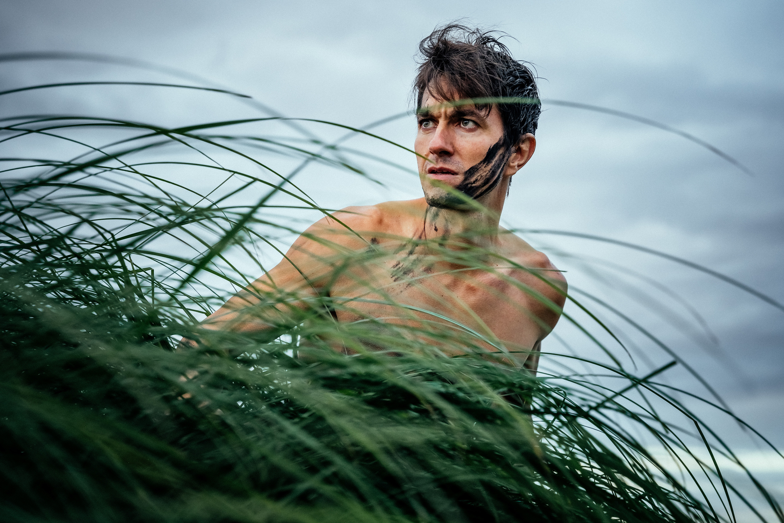 Робинзон Крузо. Фотограф Новополоцк, Полоцк, Минск, РБ, Зимаков Егор