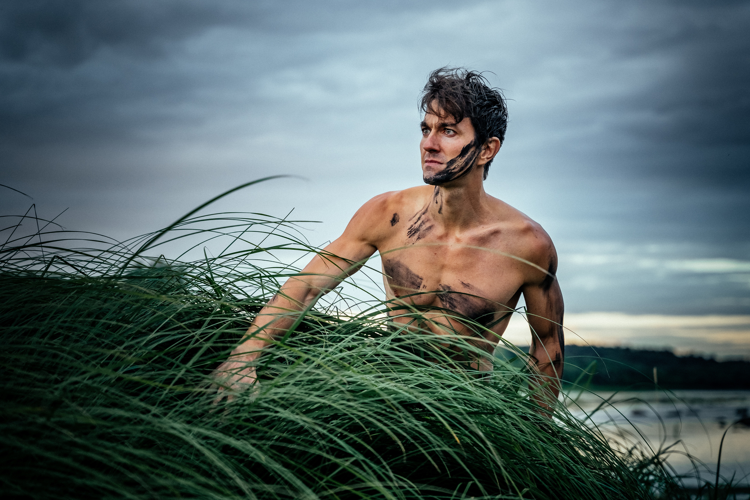 Робинзон Крузо. Фотограф Новополоцк, Полоцк, Минск, РБ, Зимаков Егор