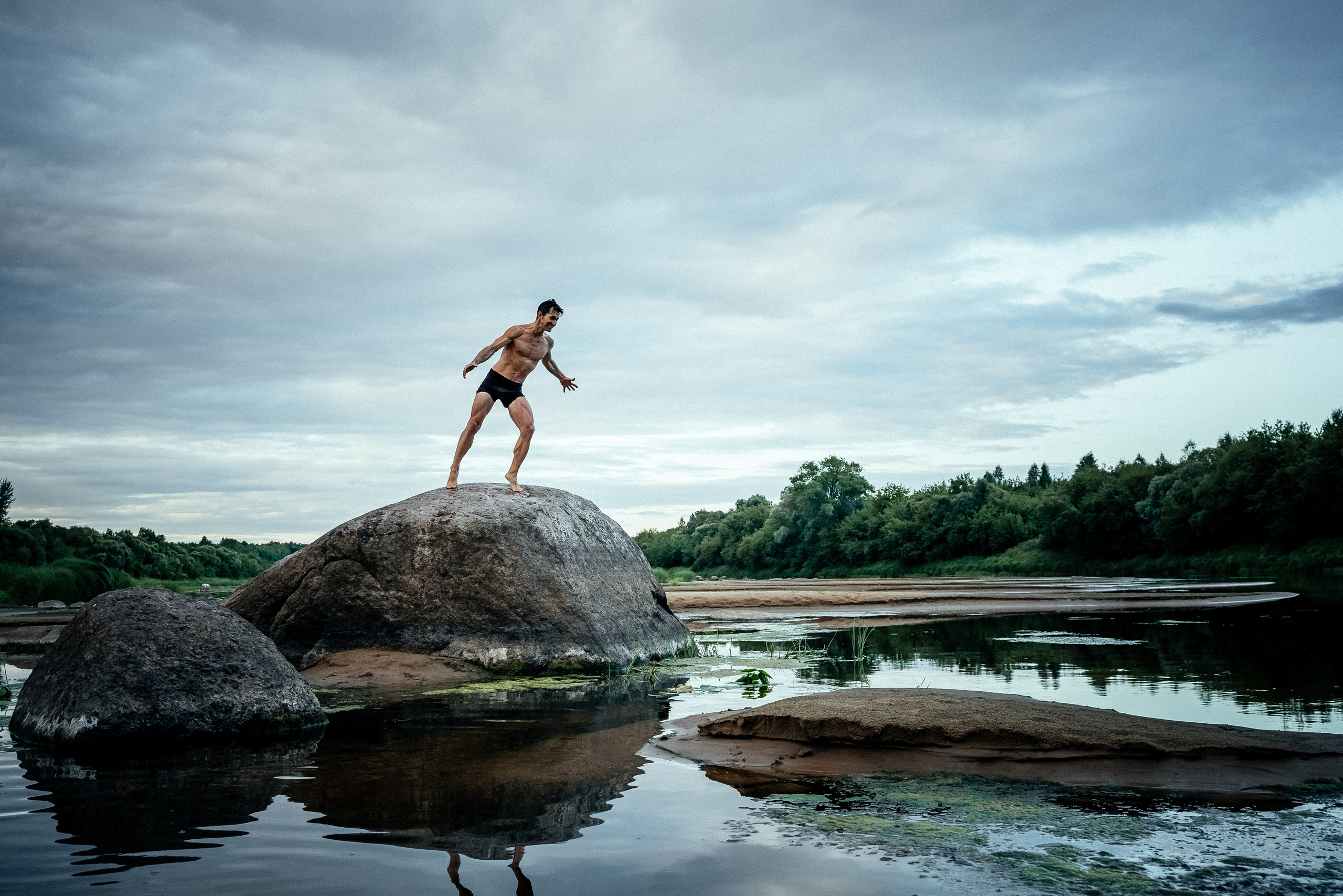 Робинзон Крузо. Фотограф Новополоцк, Полоцк, Минск, РБ, Зимаков Егор