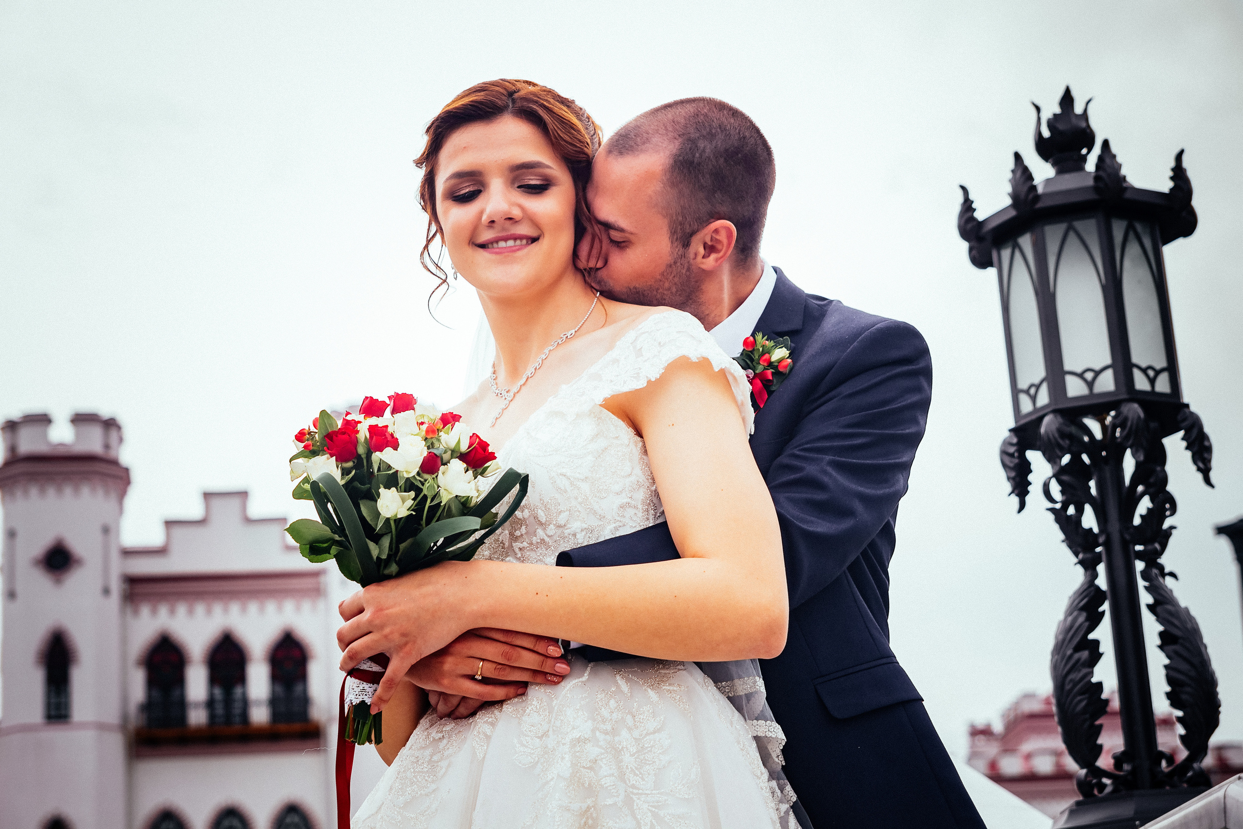 Ирина и Роман. Фотограф Новополоцк, Полоцк, Минск, РБ, Зимаков Егор