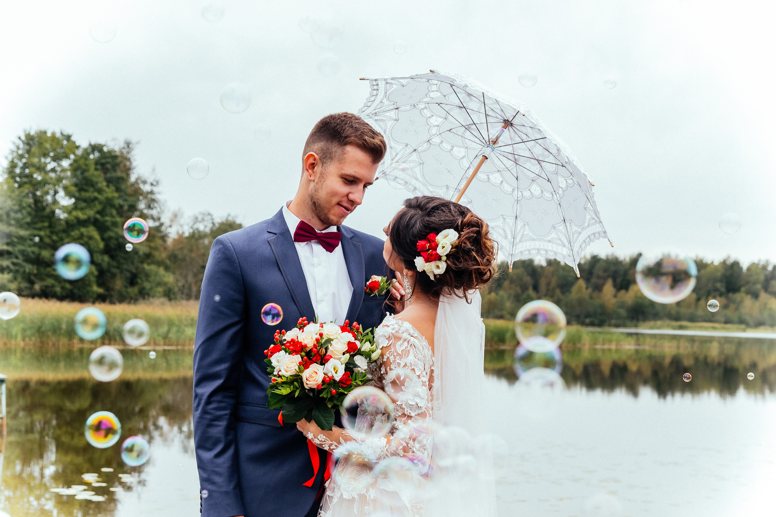 Кристина и Артем. Фотограф Новополоцк, Полоцк, Минск, РБ, Зимаков Егор