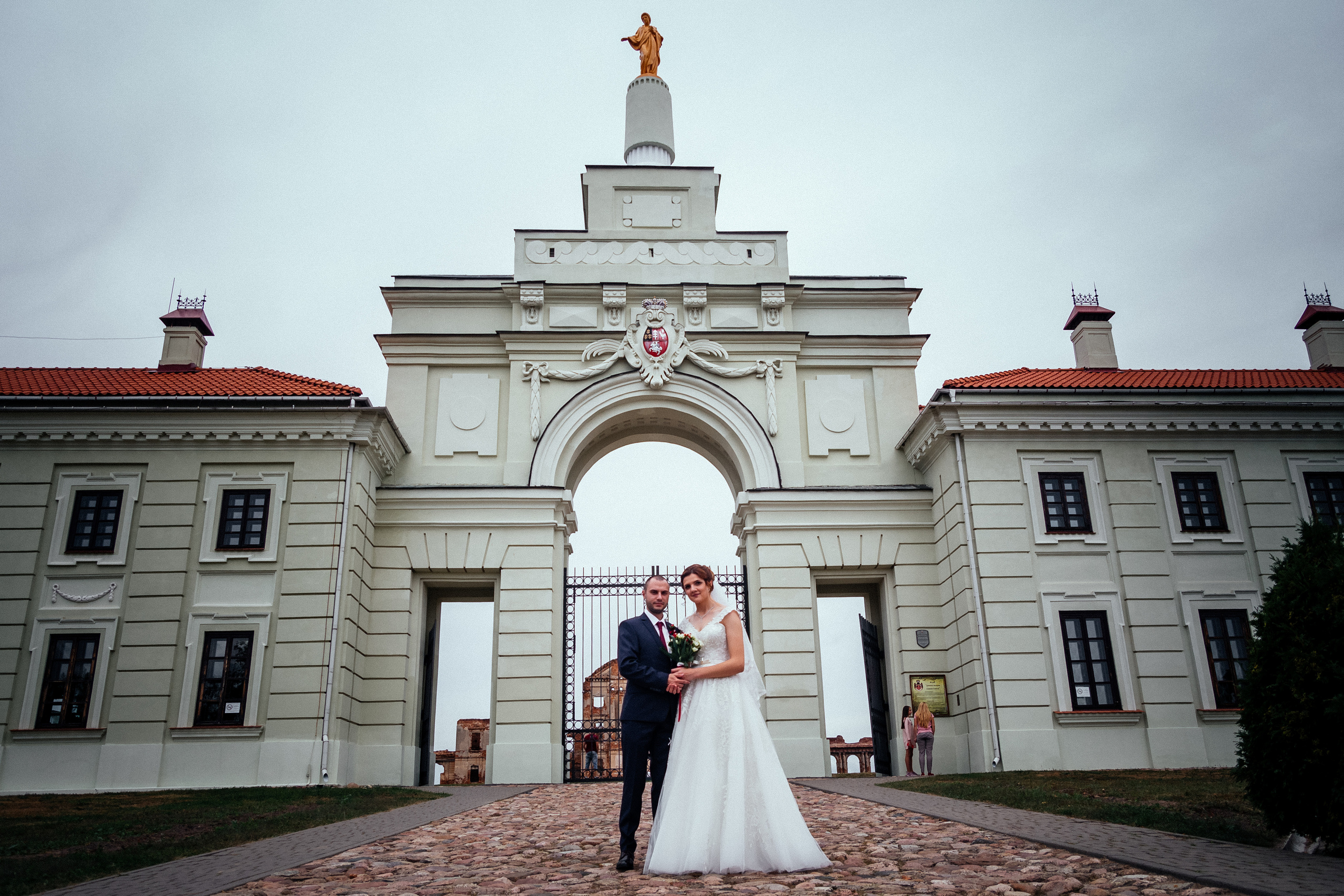 Ирина и Роман. Фотограф Новополоцк, Полоцк, Минск, РБ, Зимаков Егор