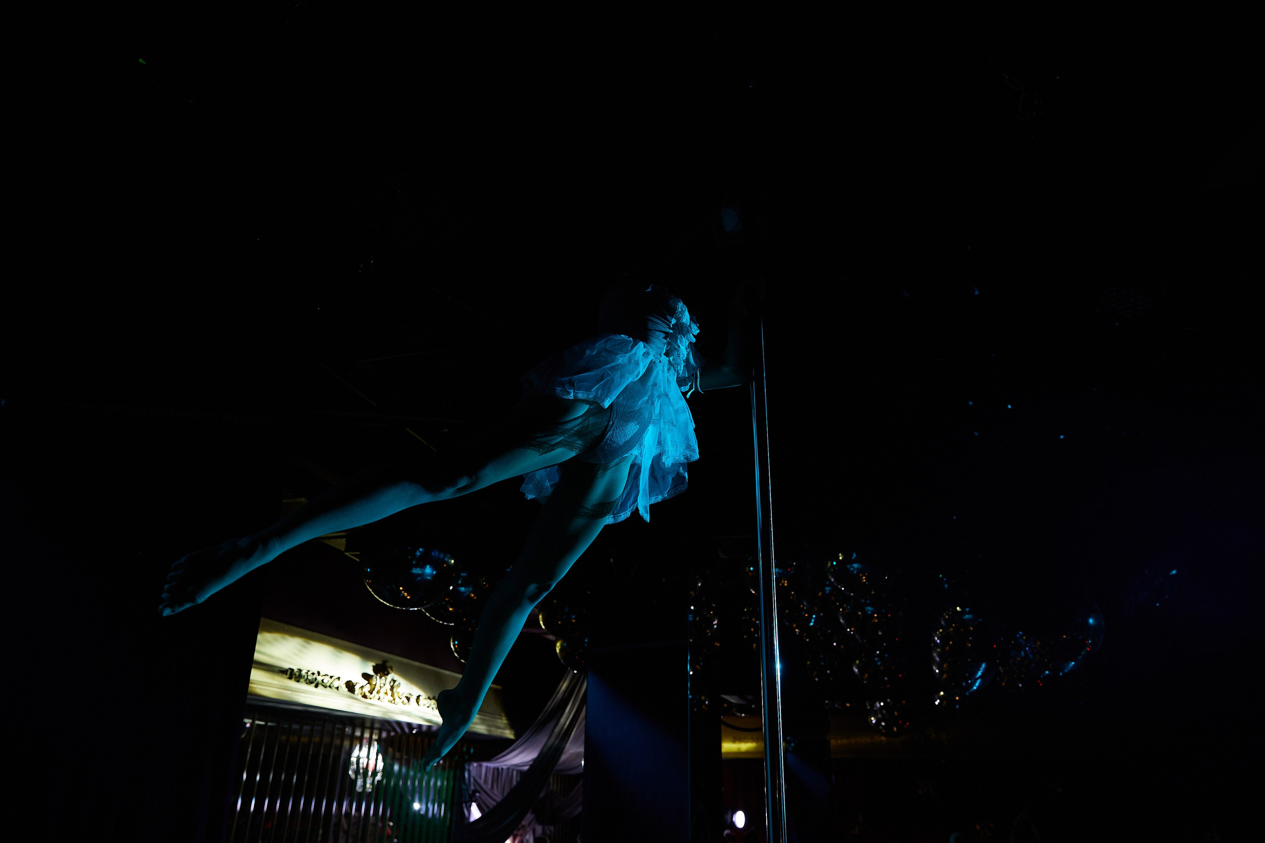 Secrets of the boudoir. Фотограф Сергей Гончаренко — Краснодар, Донецк, Ростов, Сочи