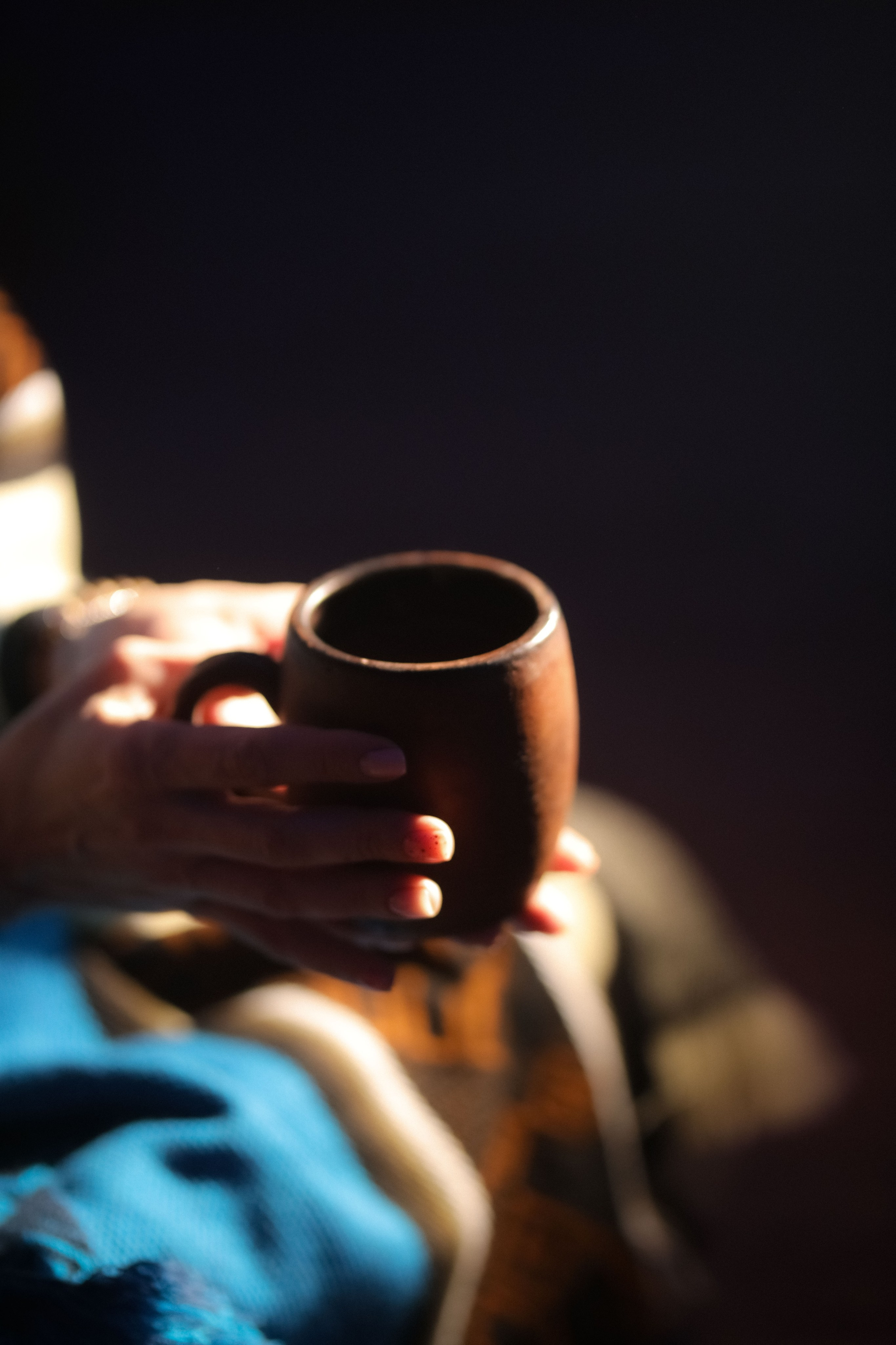 Организаторы шаманских церемоний. Фотограф чувственного портрета в Санкт-Петербурге Светлана Фролова