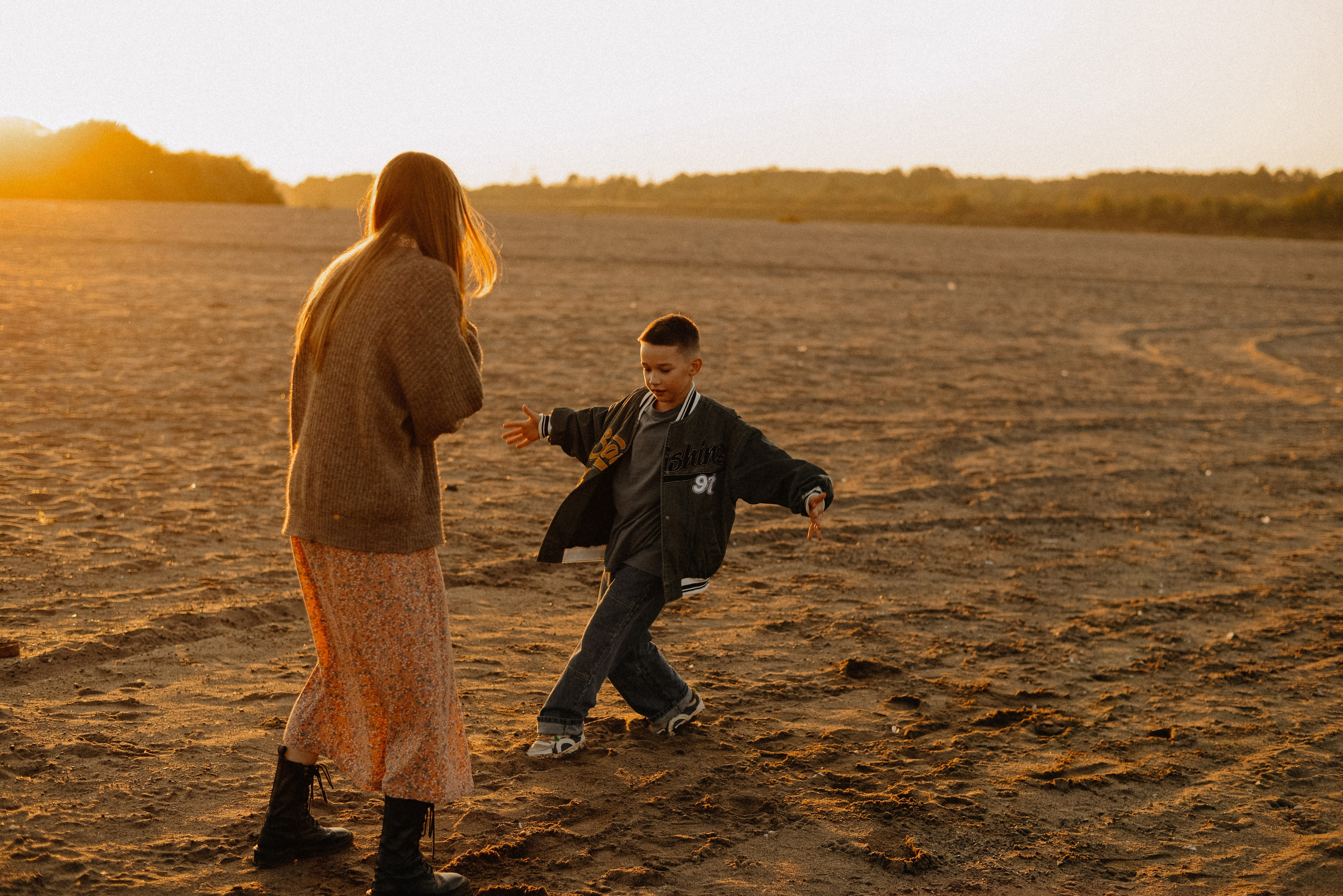 Катя и Вася. Фотограф в Москве Емельяненко Светлана