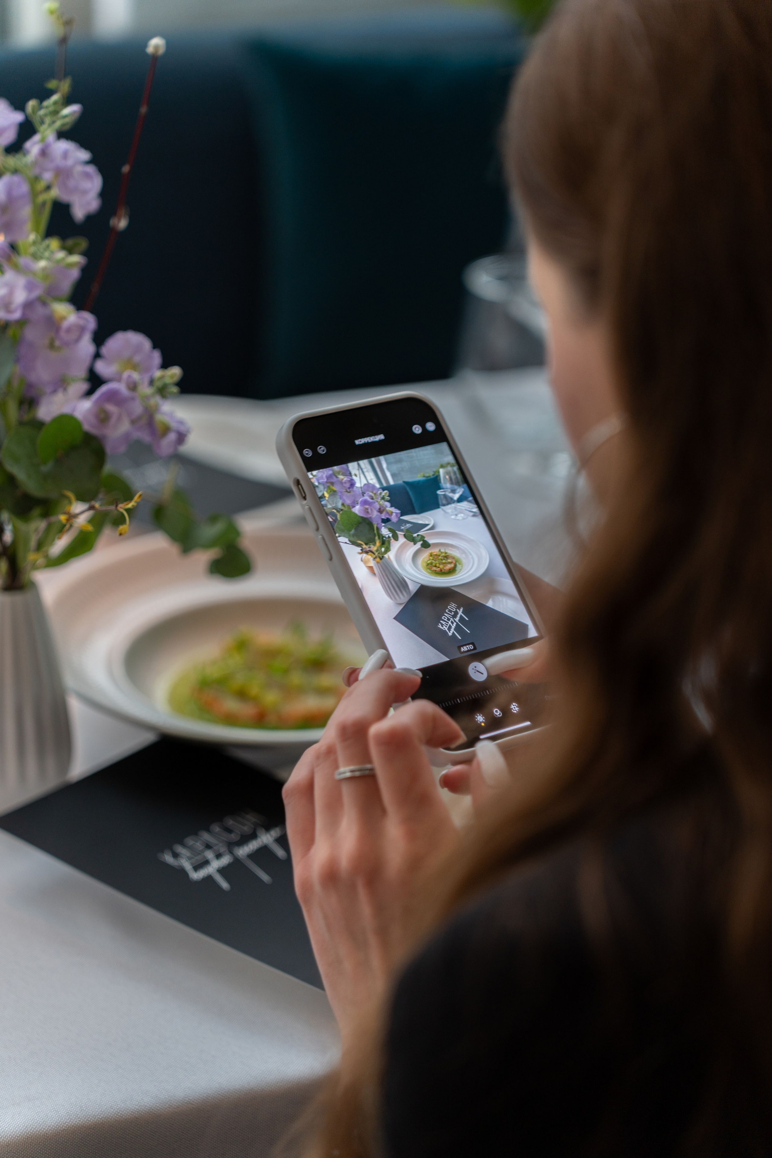 Репортаж. Фотограф и видеограф в Москве Павел Петровский