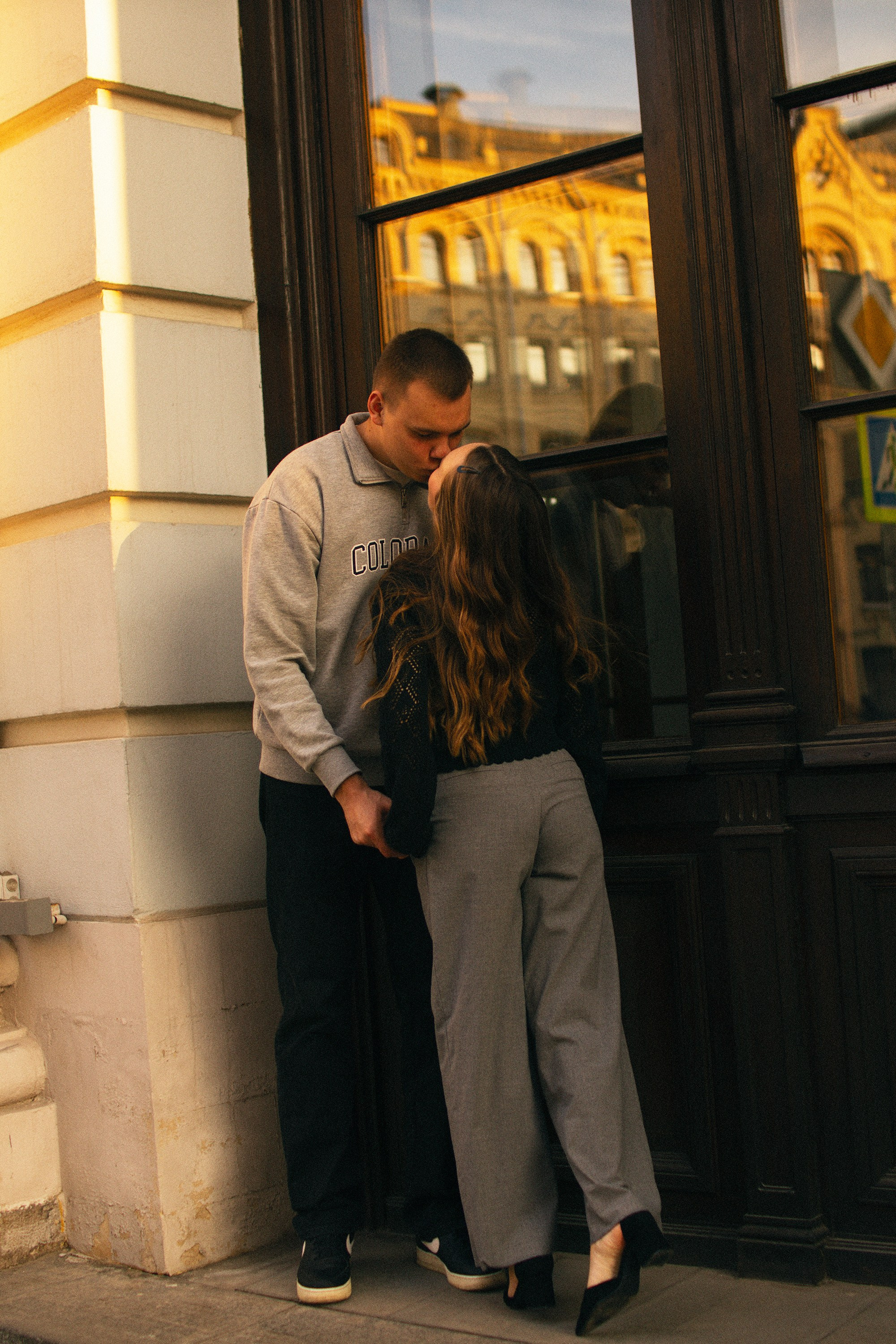 Lovestory. Свадебный фотограф в Москве Александра Соболева |Weddings, people, travel, etc