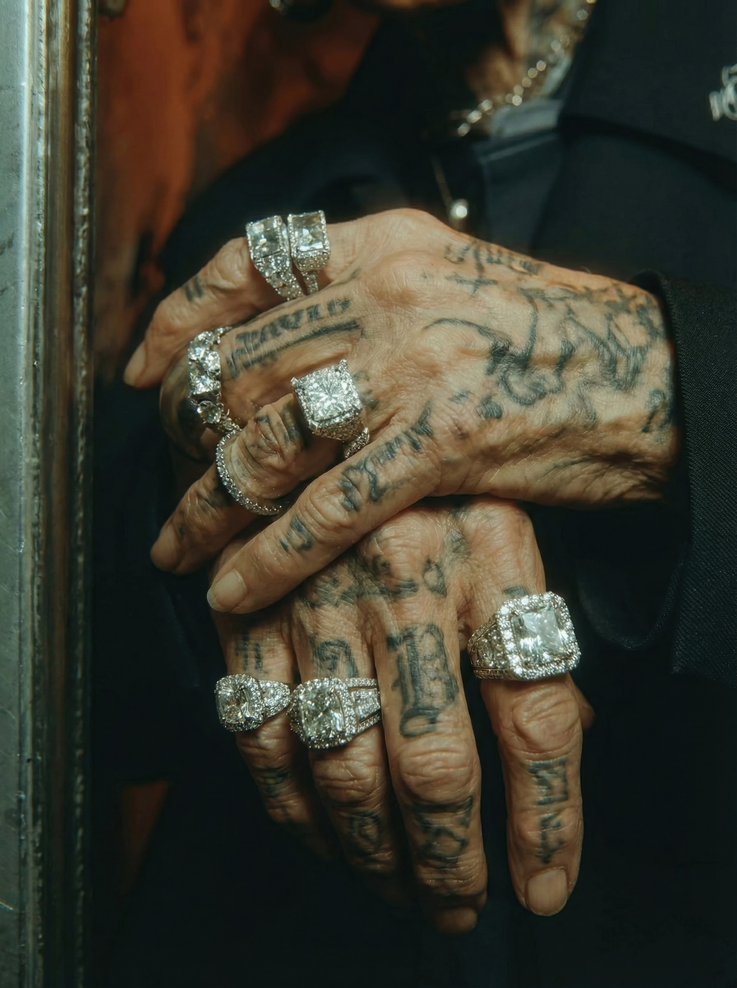 Тату — фотосессия. Фотограф Санкт-Петербург