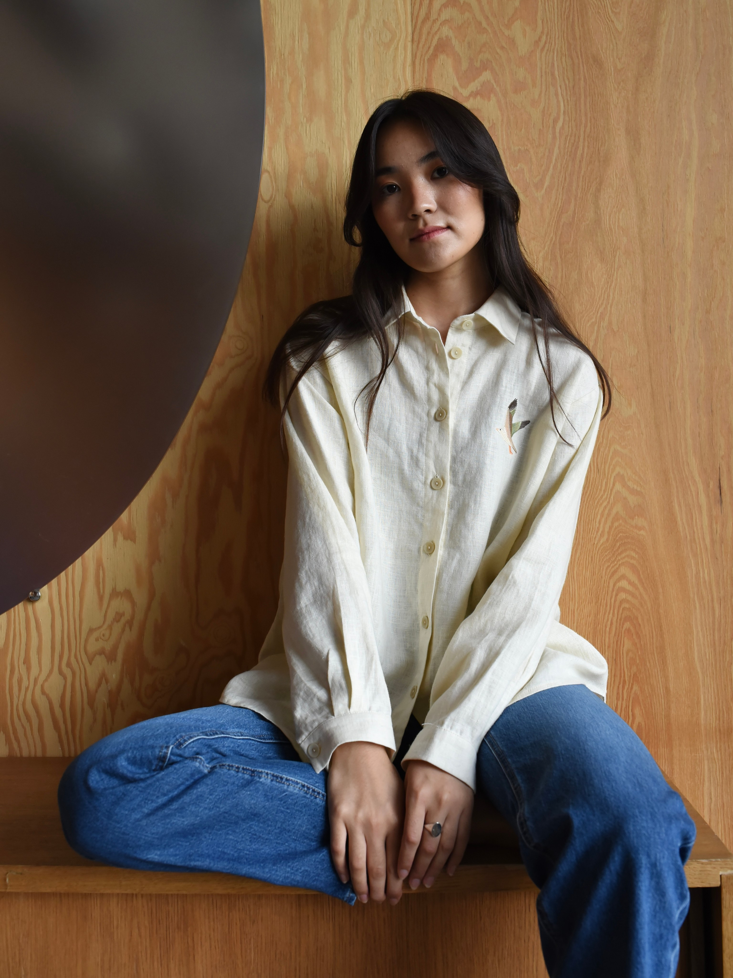 Студийная съемка. Фотограф в Санкт-Петербурге Ольга Московкина