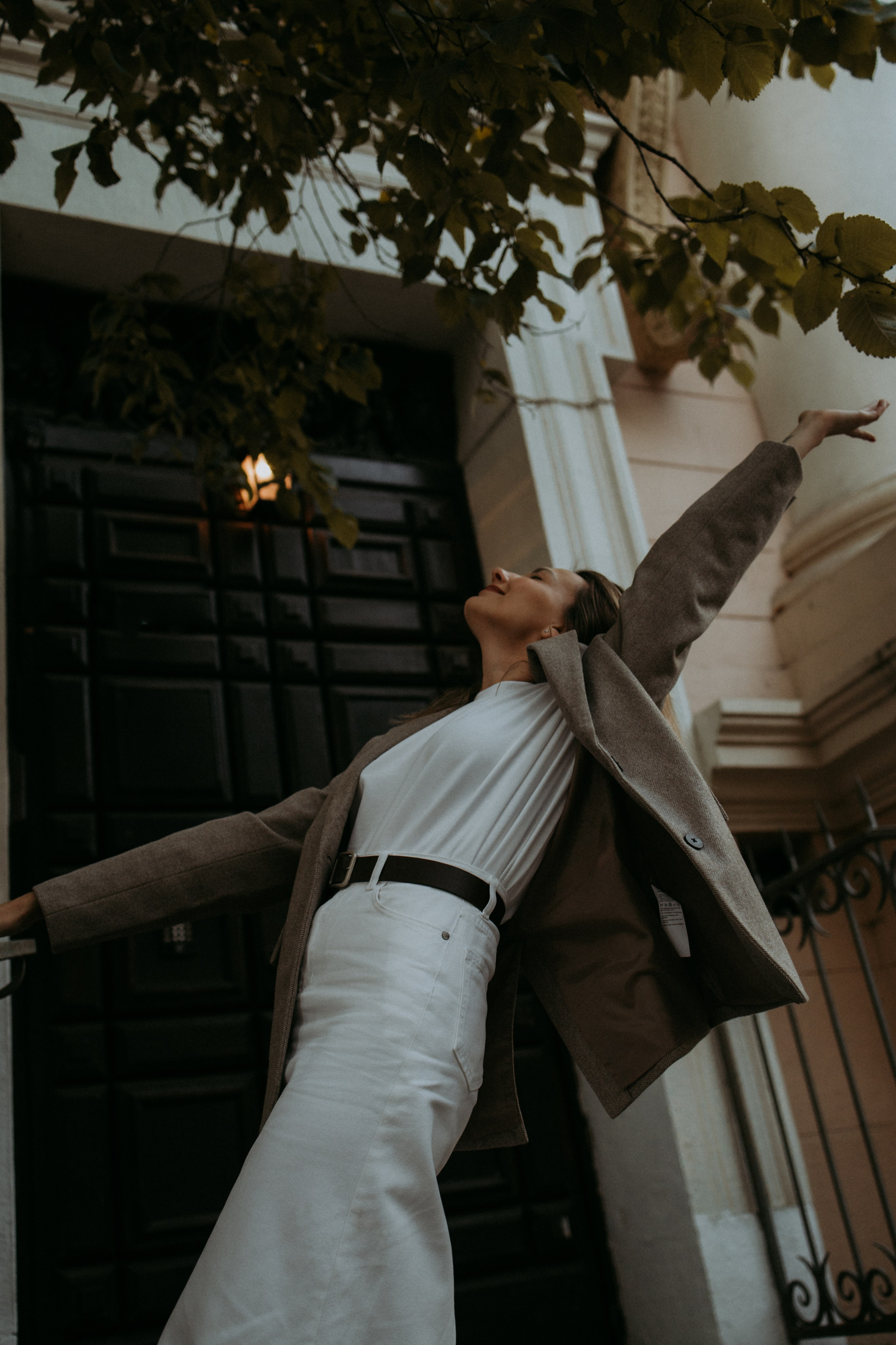 Марина — свидание с собой. Женский и семейный фотограф в Москве Анастасия Филимонова