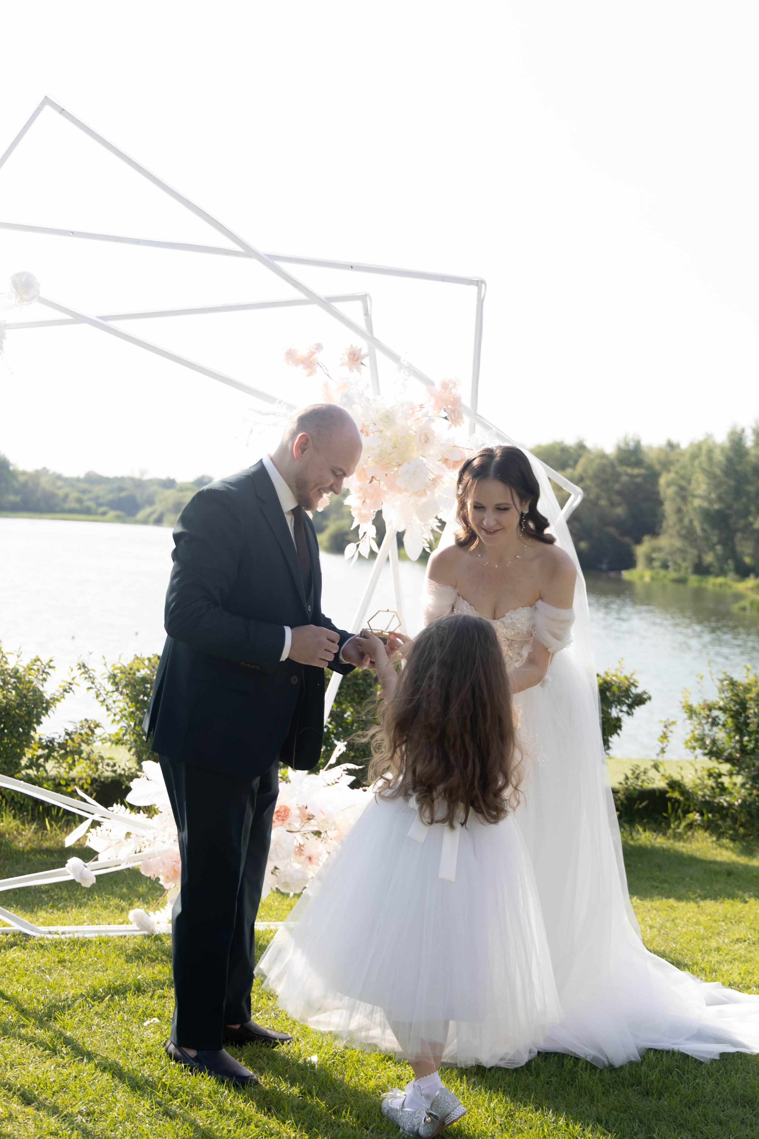 Ольга и Максим. Фотограф в Самаре Ксения Владимировна