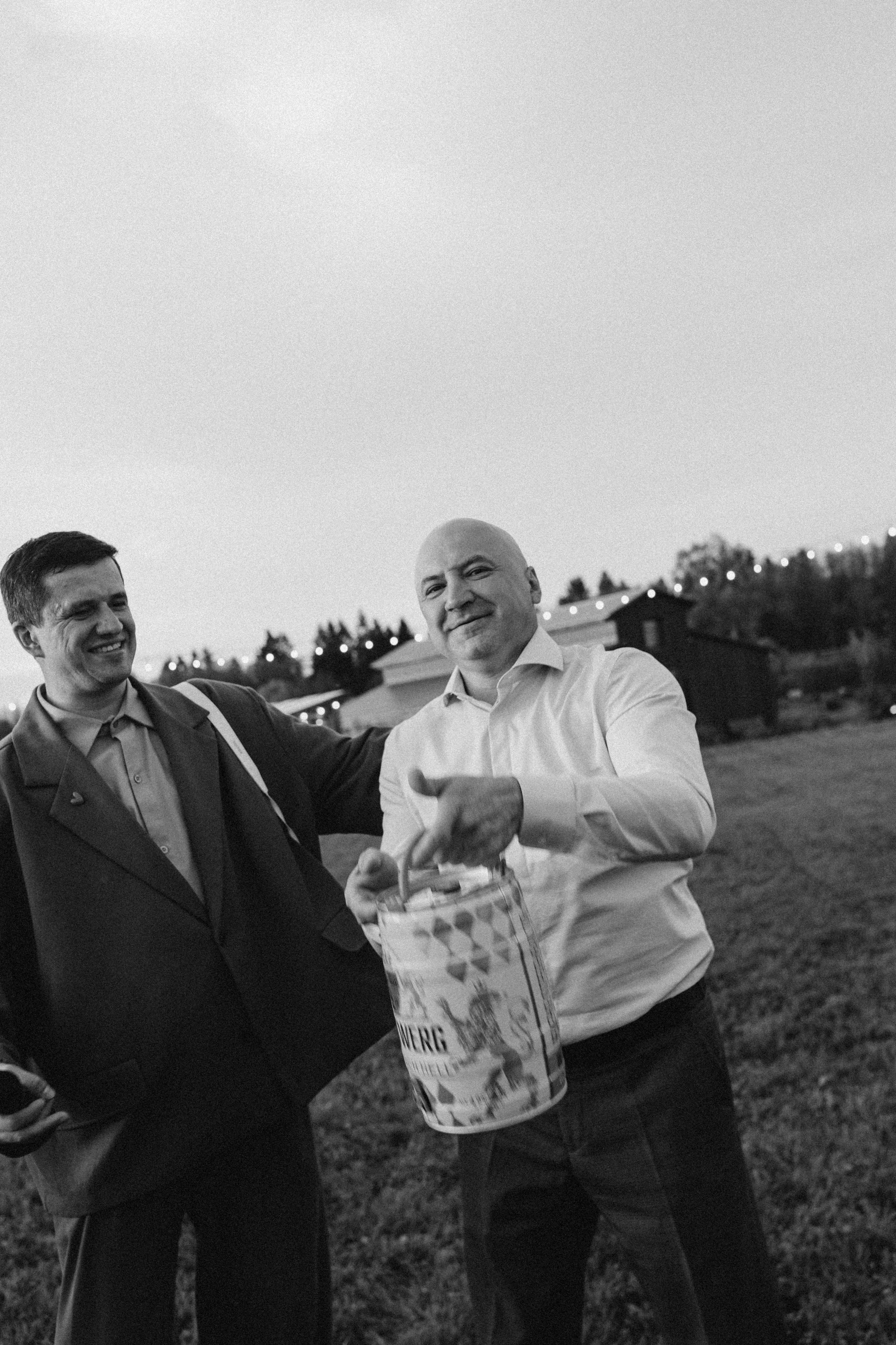 Vinity Forest. Фотограф Анастасия Платонова | Санкт-Петербург