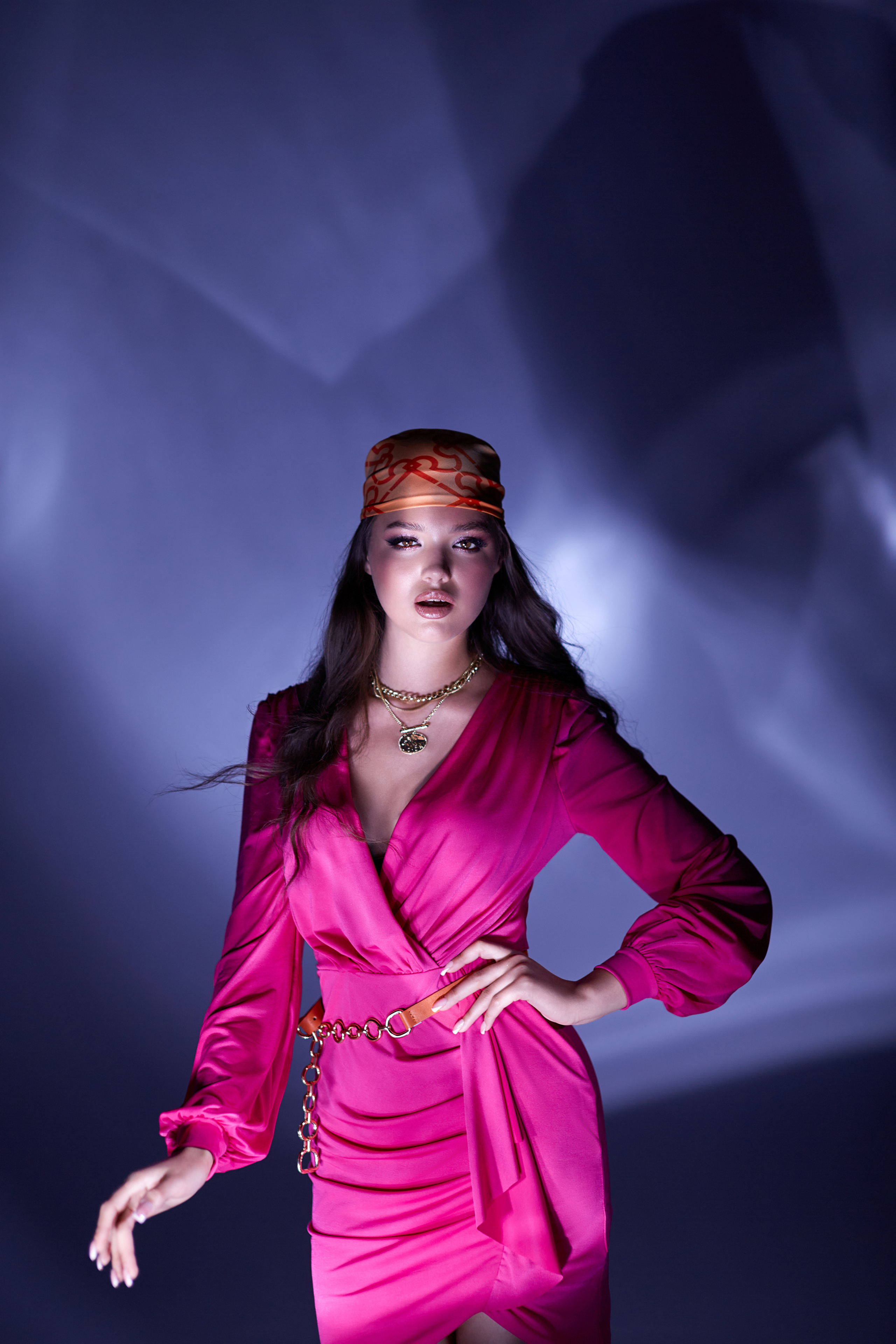 Мои работы. Fashion фотограф в Москве Евгений Котельников