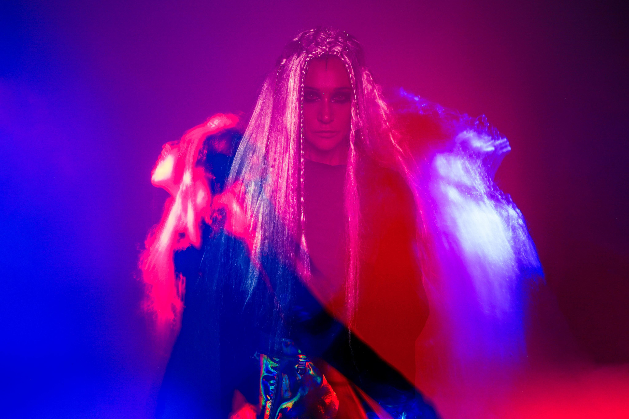 Творческая съёмка с певицей Линда. Fashion фотограф в Москве Евгений Котельников