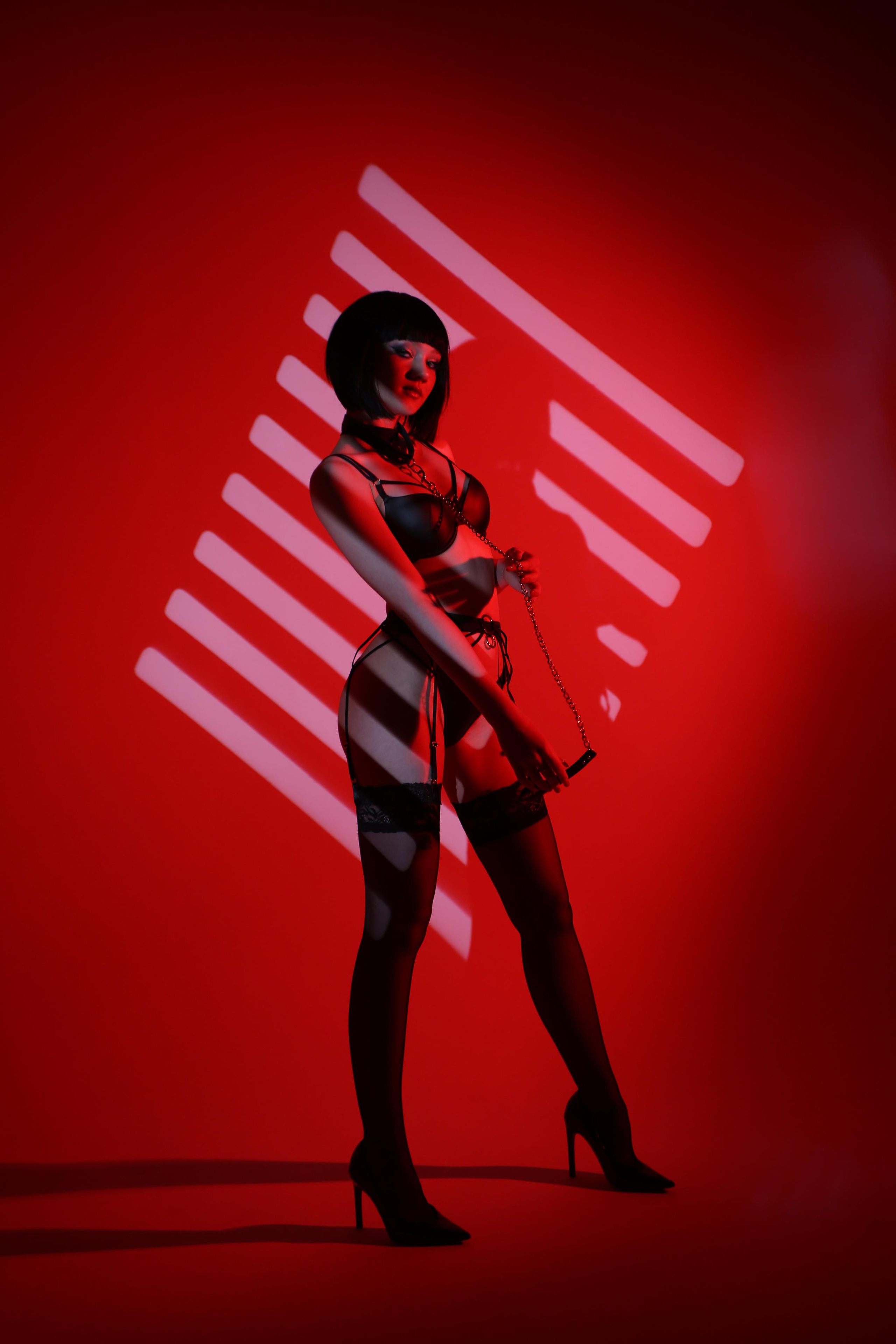 Мои работы. Fashion фотограф в Москве Евгений Котельников