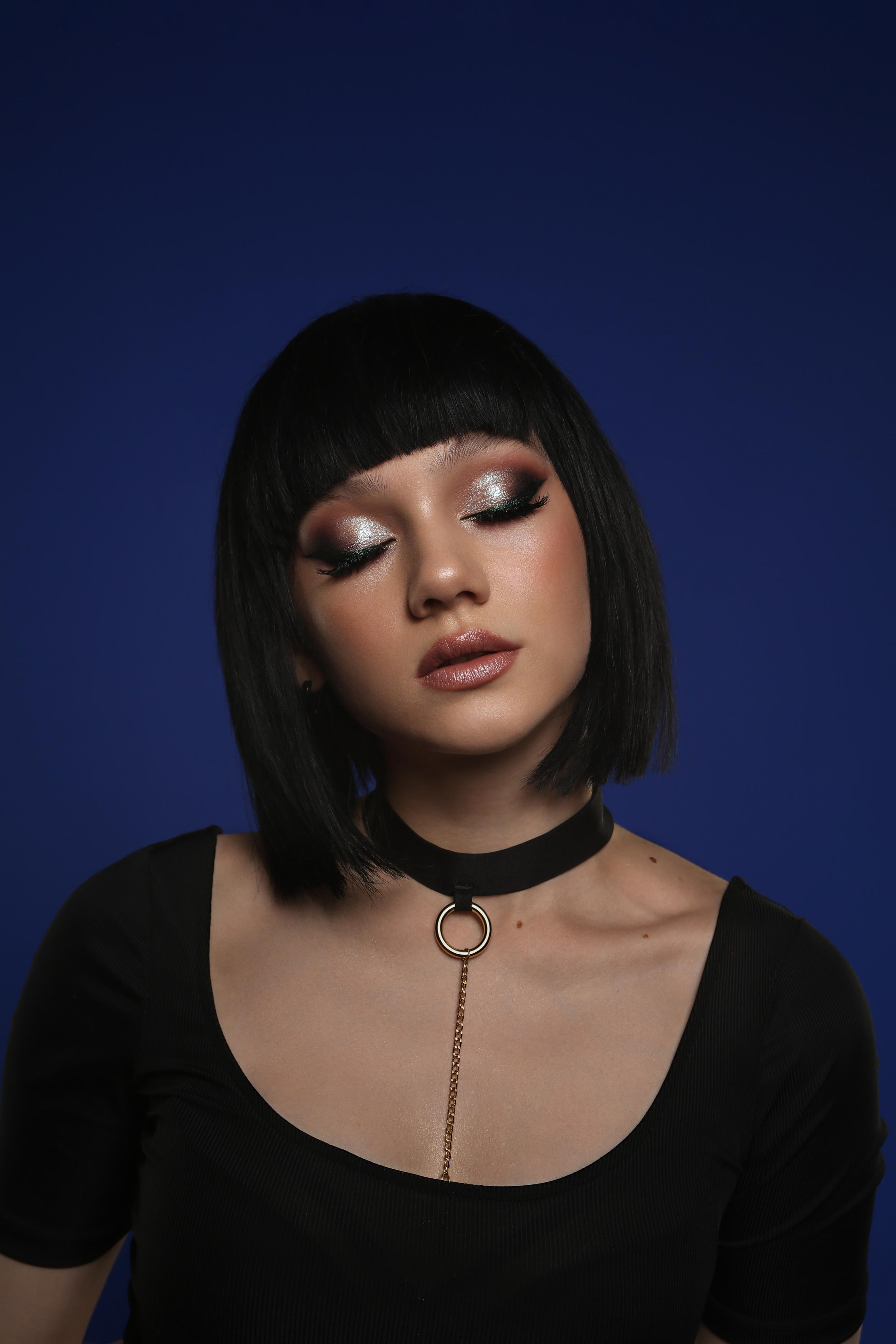 Съёмка на совершеннолетие :). Fashion фотограф в Москве Евгений Котельников