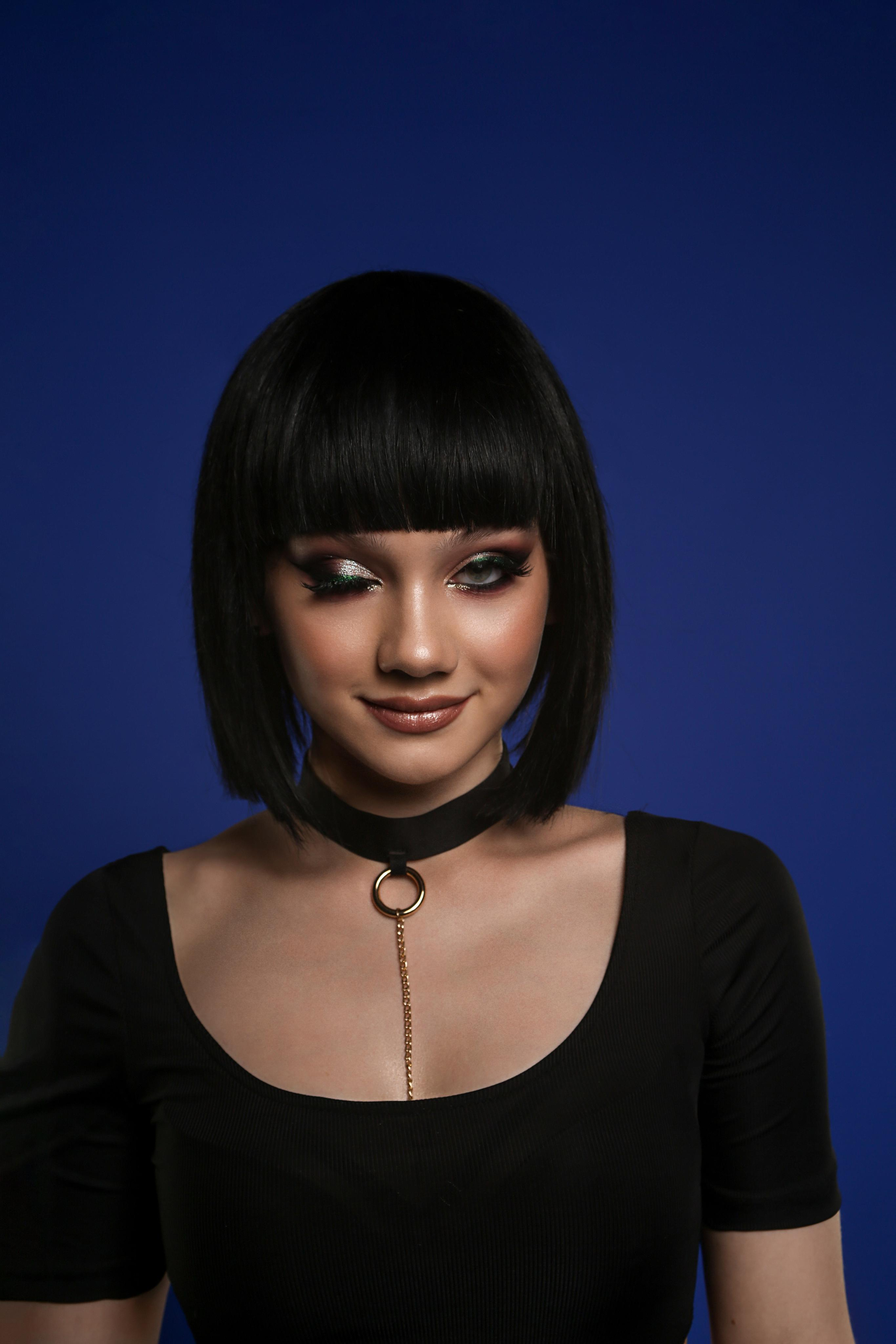 Съёмка на совершеннолетие :). Fashion фотограф в Москве Евгений Котельников