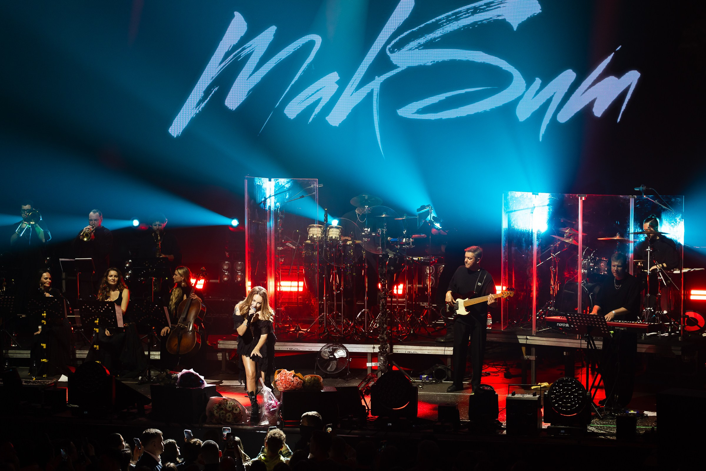 МАКSИМ. Фотограф в Москве