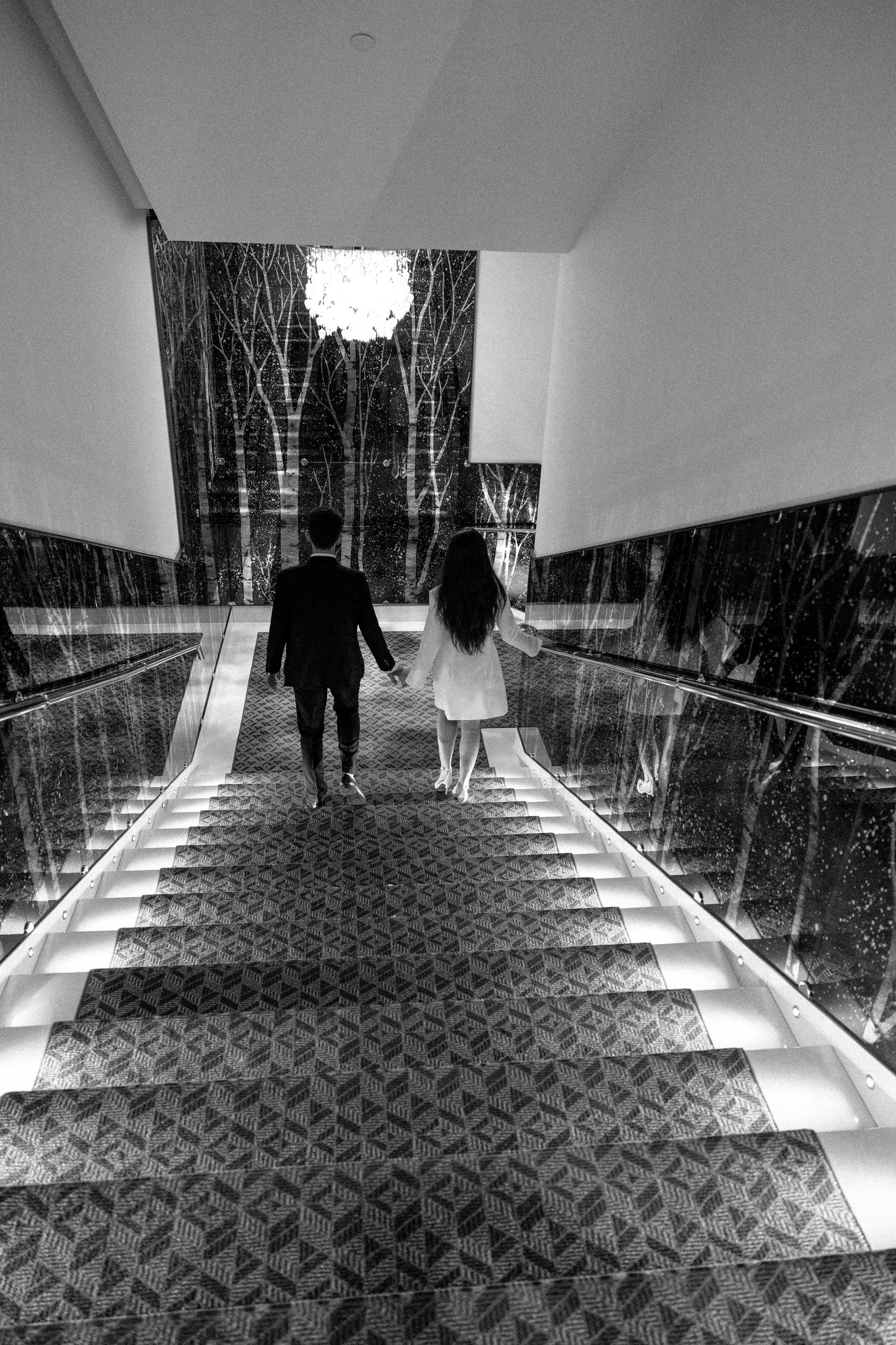 Николай и Патриция. Свадебный фотограф Полина Панина