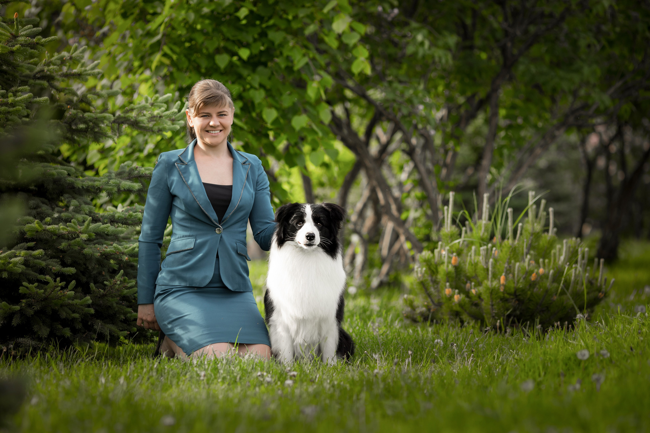 Роскошь в ростошах. О нас