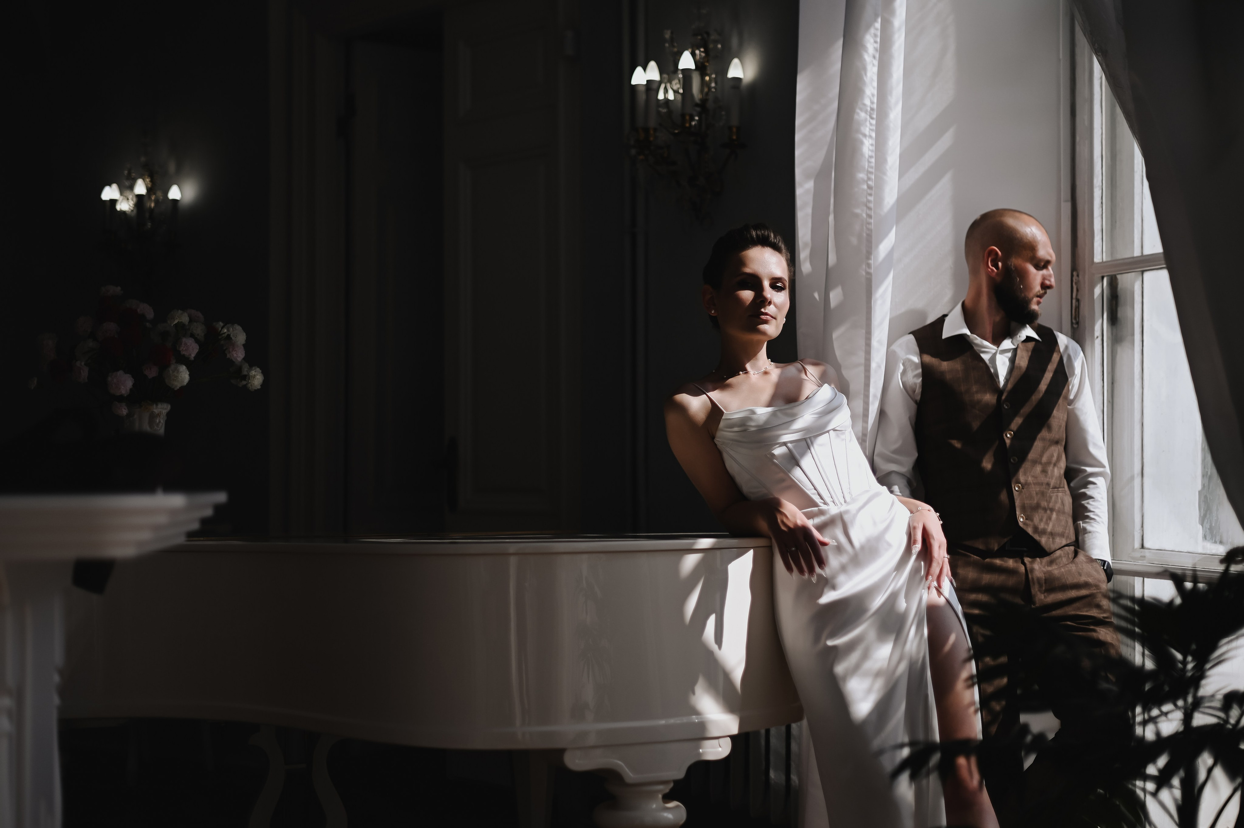 Katya & Vasya. I AM — PHOTO | VIDEO | PRODUCTION