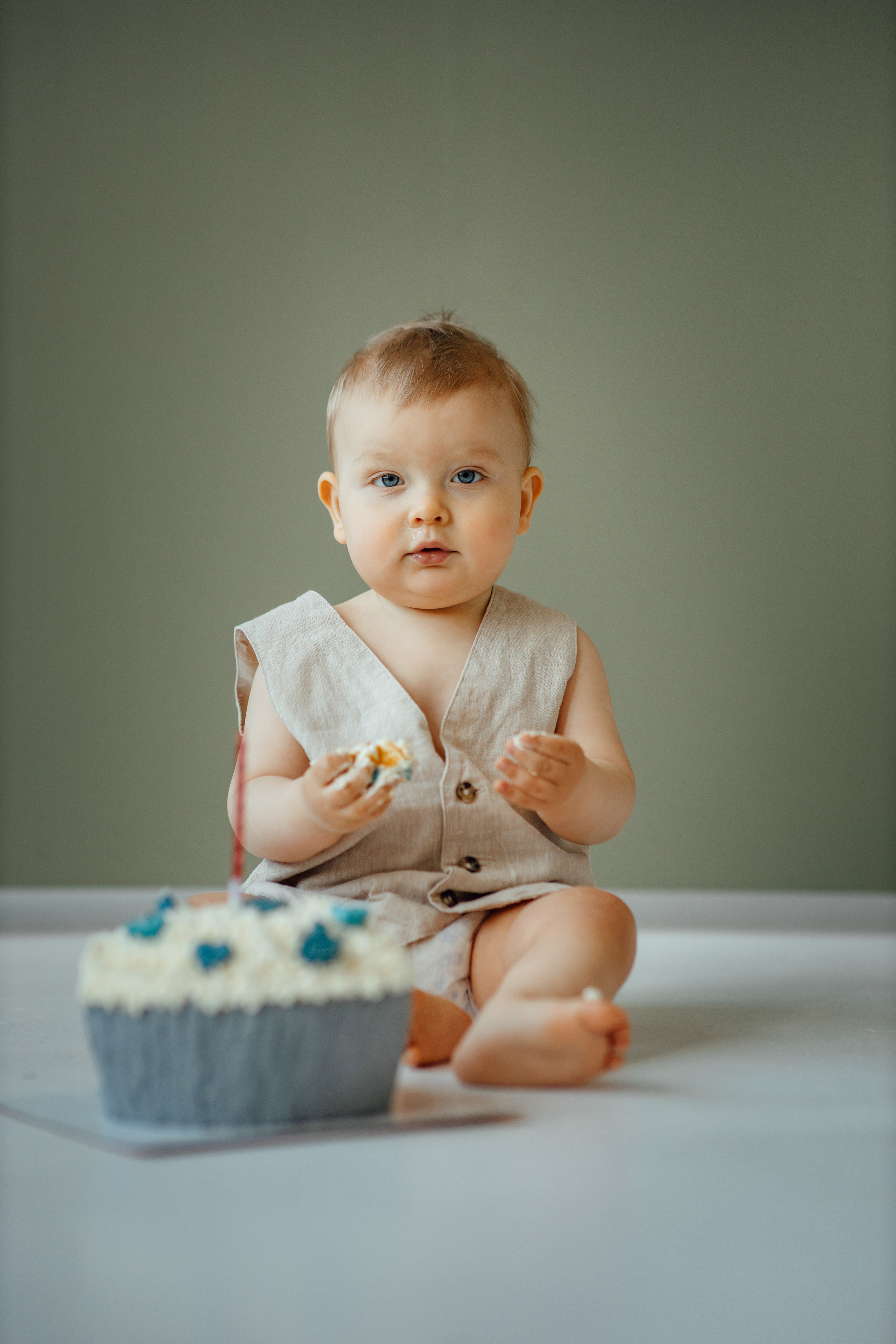 Семейная, апрель 24