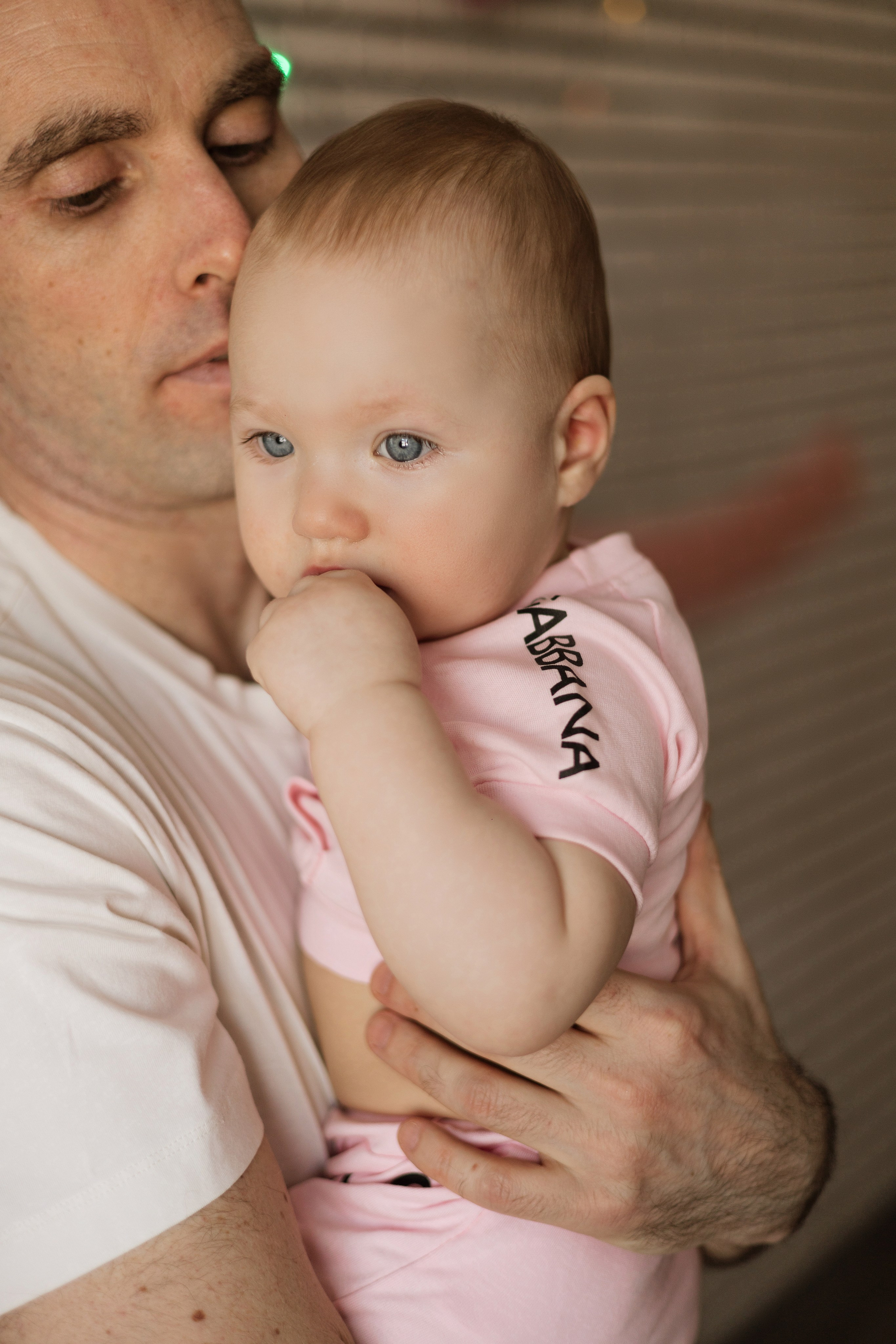 Годик Арине. Фотограф в Кемерово Миллер Анна