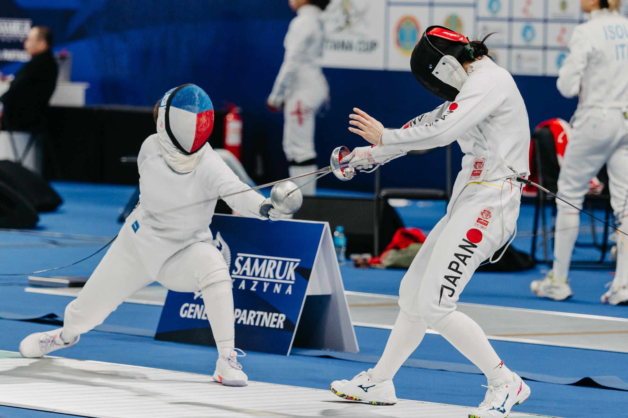 ASTANA WORLD CUP. ГЛАВНАЯ