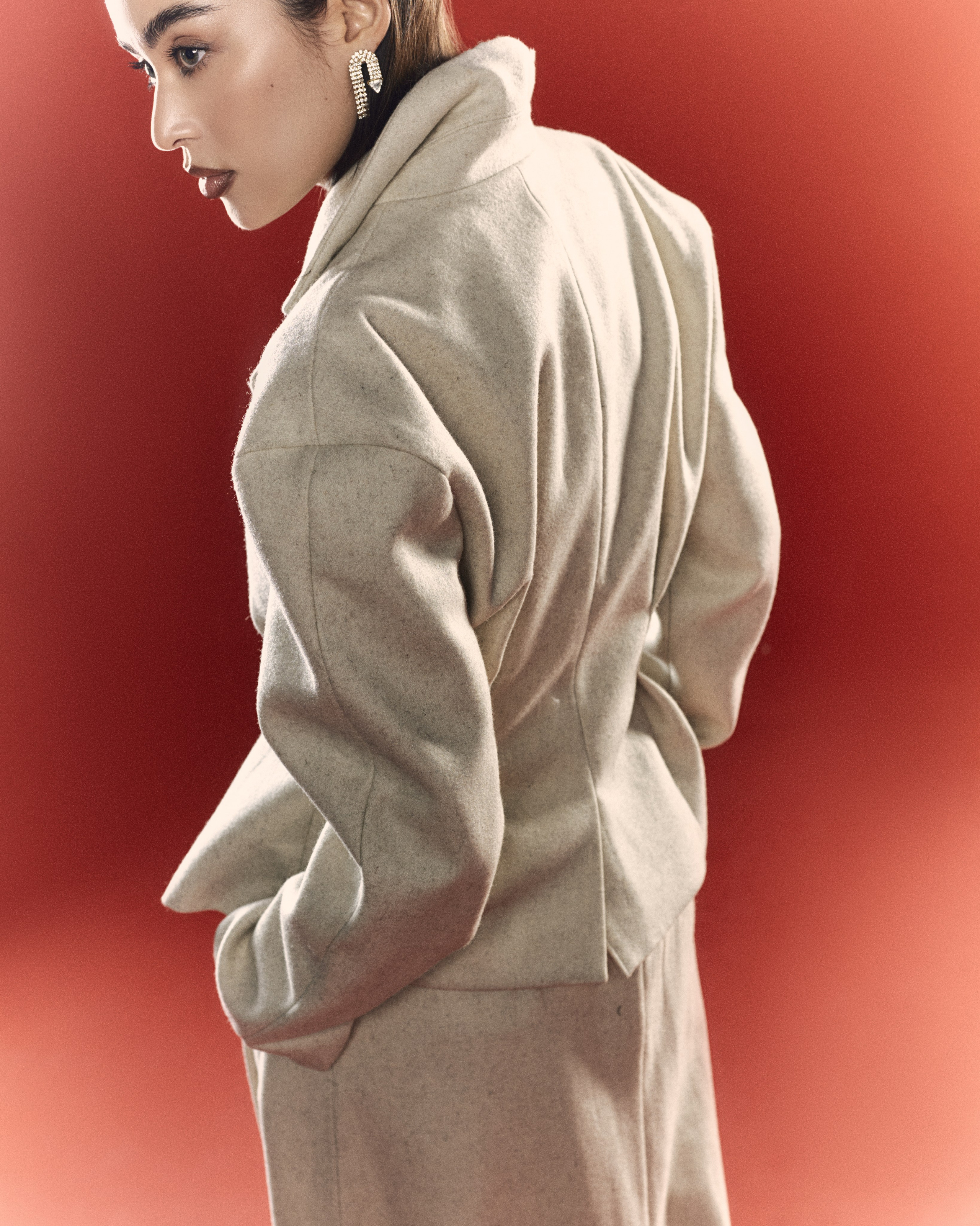 Como 2023. Fashion and advertising photographer