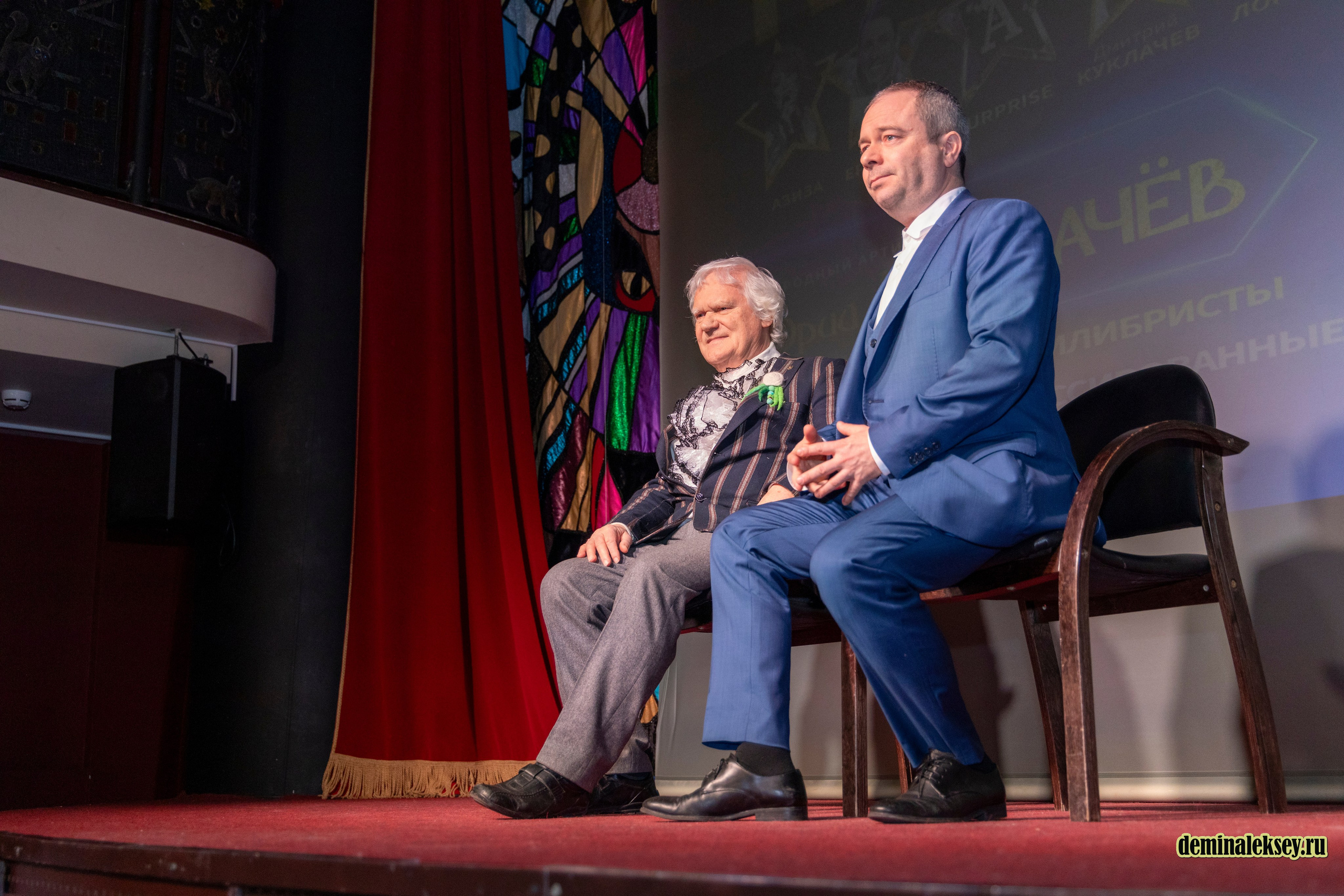 Театр кошек Куклачева 26 февраля 2025. Репортажный, семейный и студийный фотограф в Москве Демин Алексей