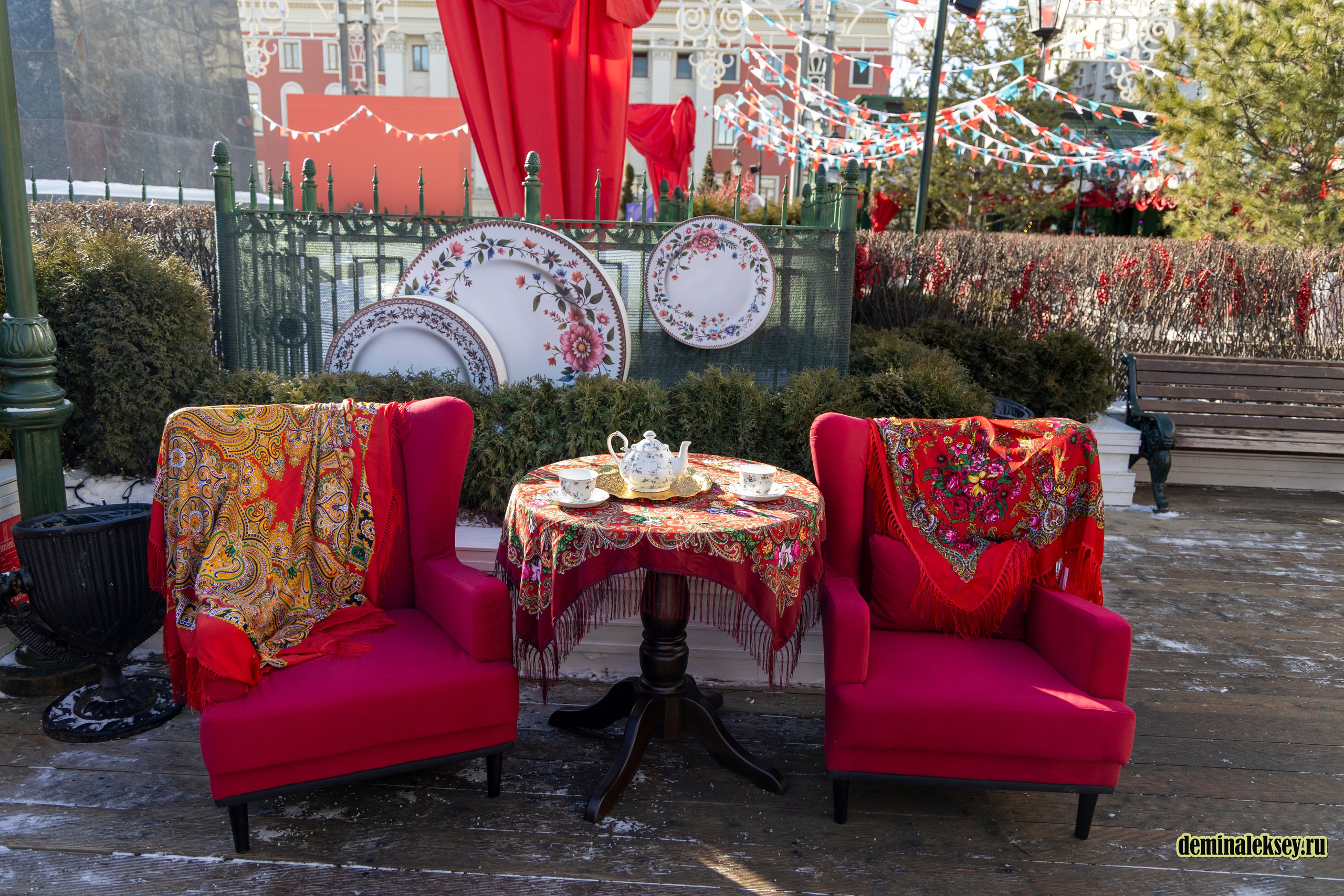 Московская масленица 2025. Репортажный, семейный и студийный фотограф в Москве Демин Алексей