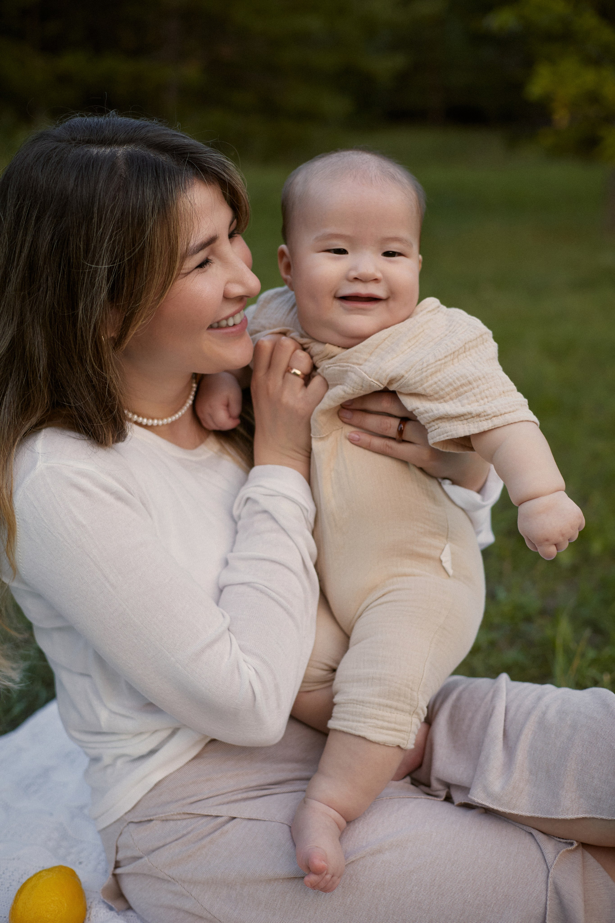 Дендрарий семейная. Juliashtondic. photo