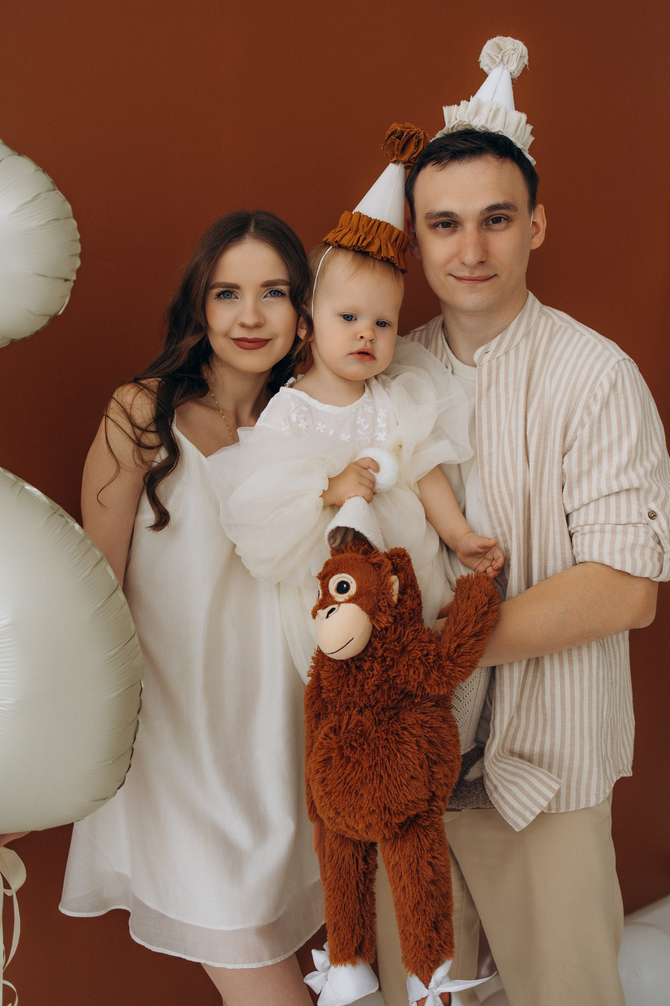 Эмилия 2 годика. Juliashtondic. photo