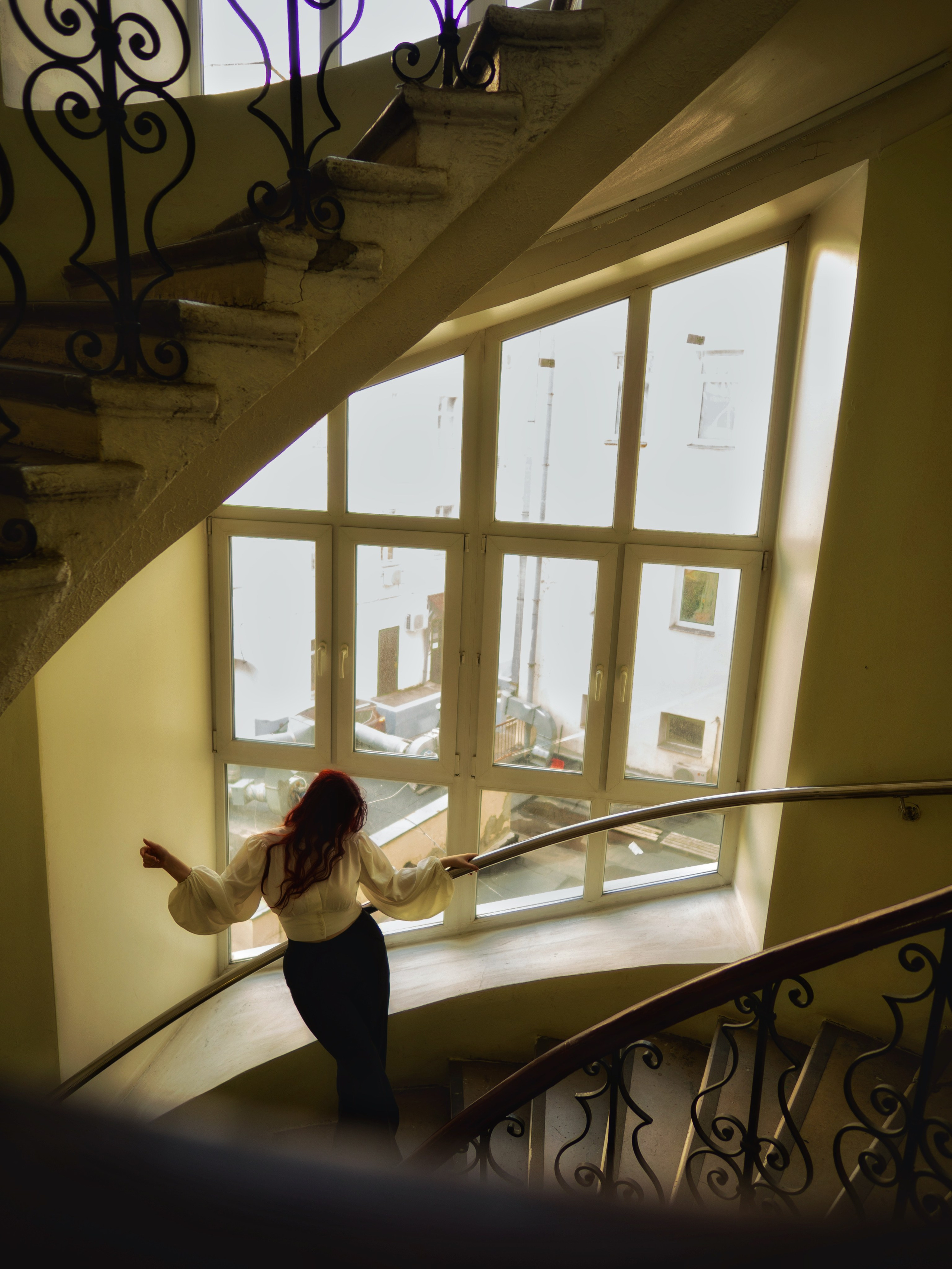 Олеся. Фотоистории