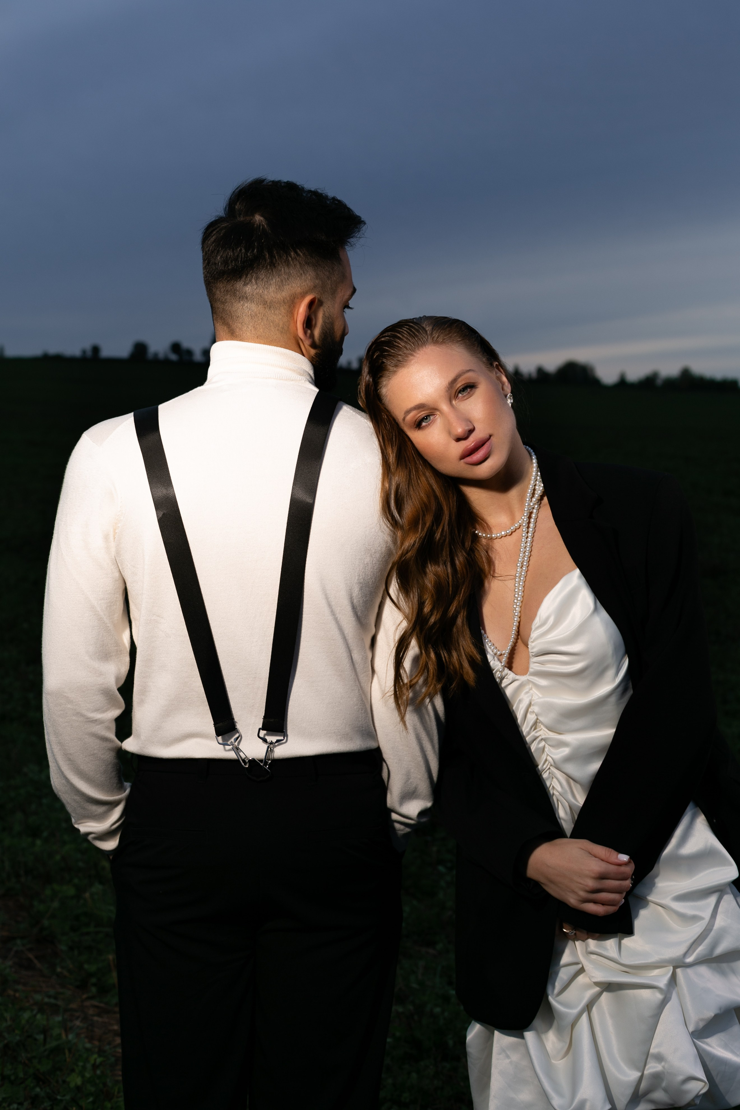 Эрнест и Настя. Бьюти-фотограф Москва, Ярославль Елена Кукусечка