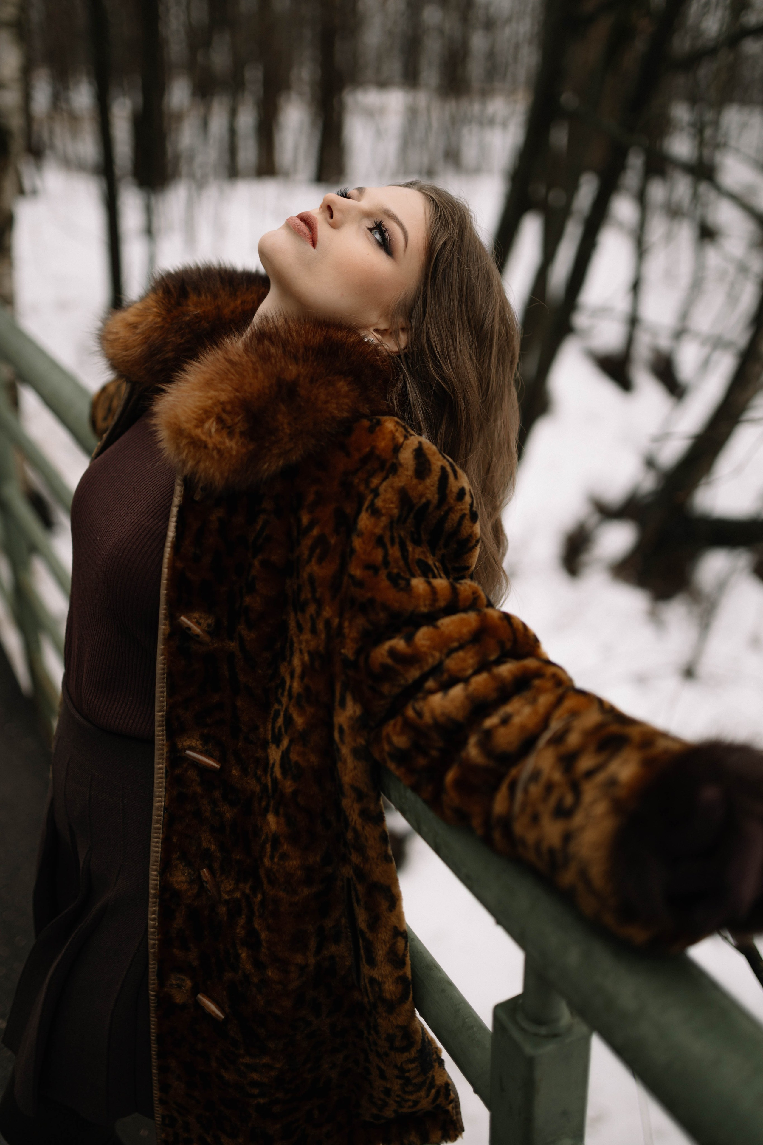 Мария. Фотограф Александра Кузнецова