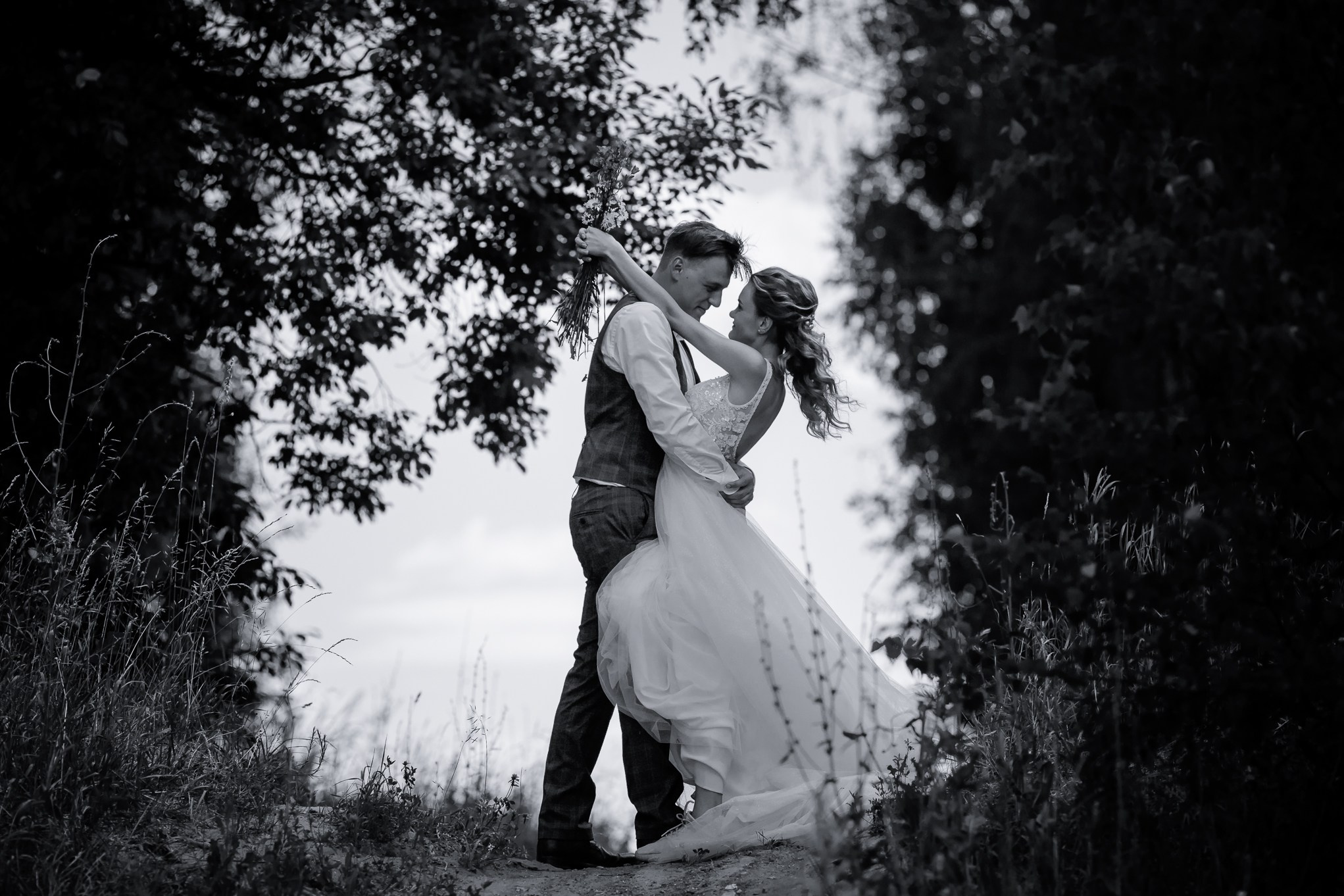 Свадебный фотограф в Москве Сергей Тимофеев