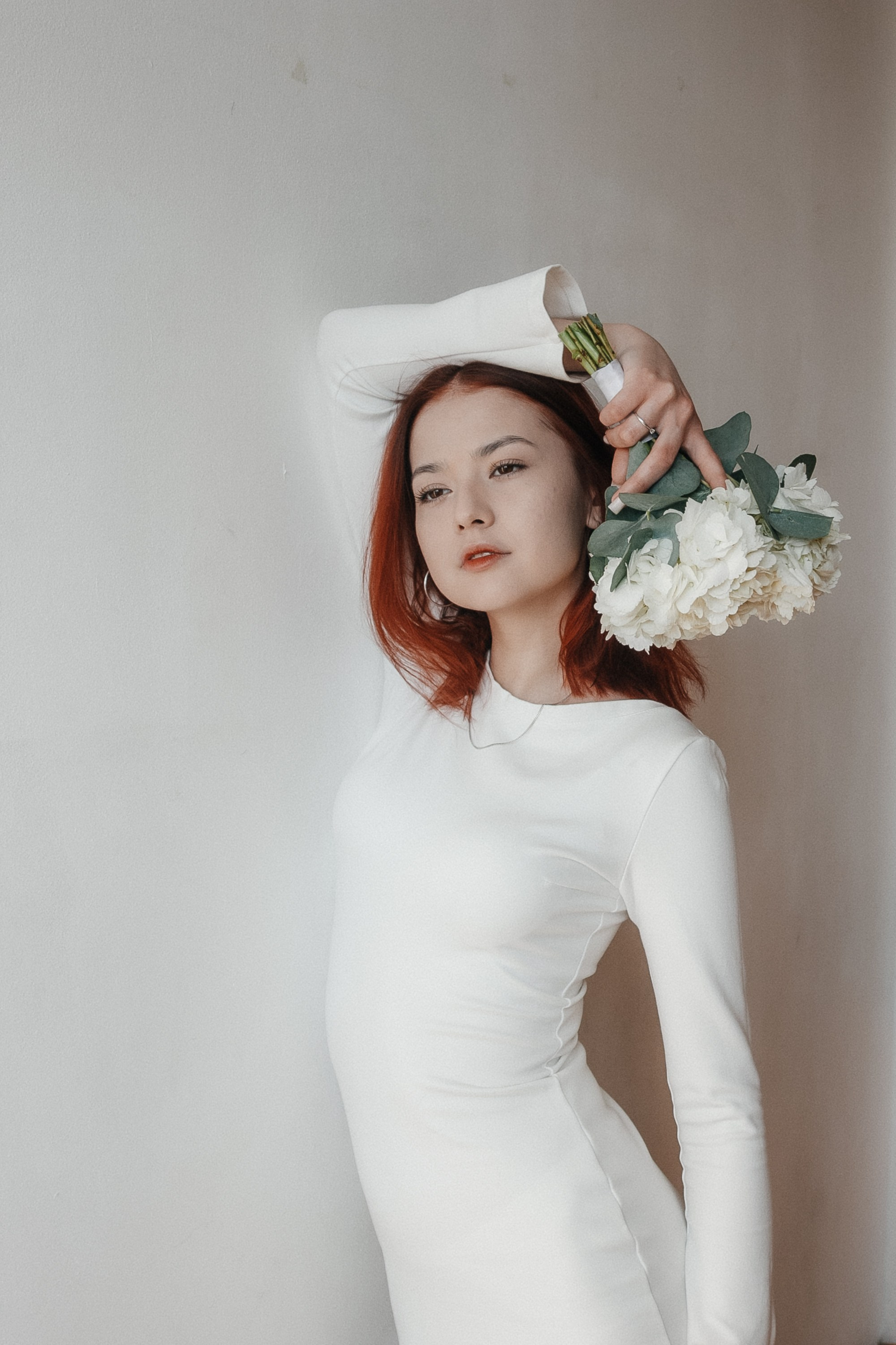 WED. Семейный фотограф Казань Никита Федин