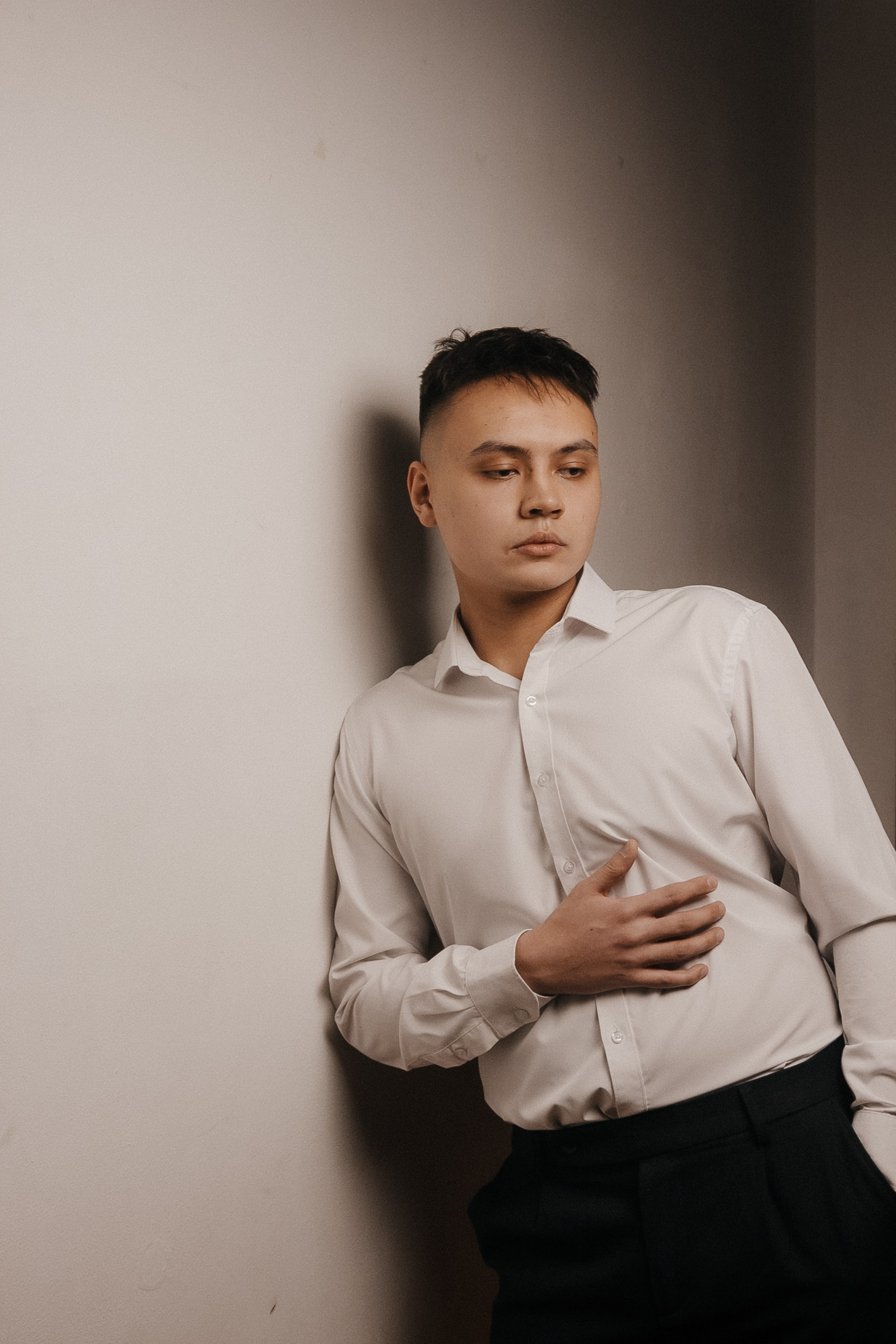 R. Семейный фотограф Казань Никита Федин