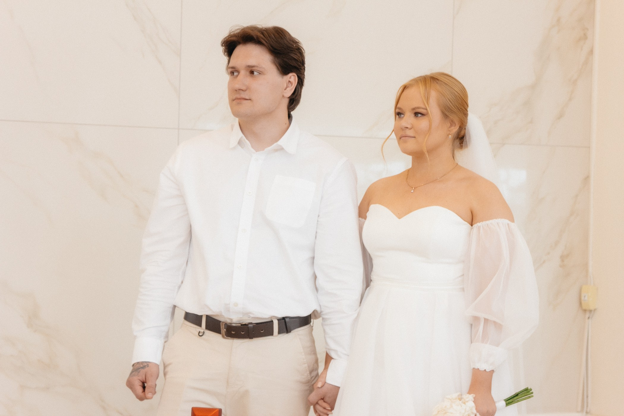 WEDDING. Семейный фотограф Казань Никита Федин